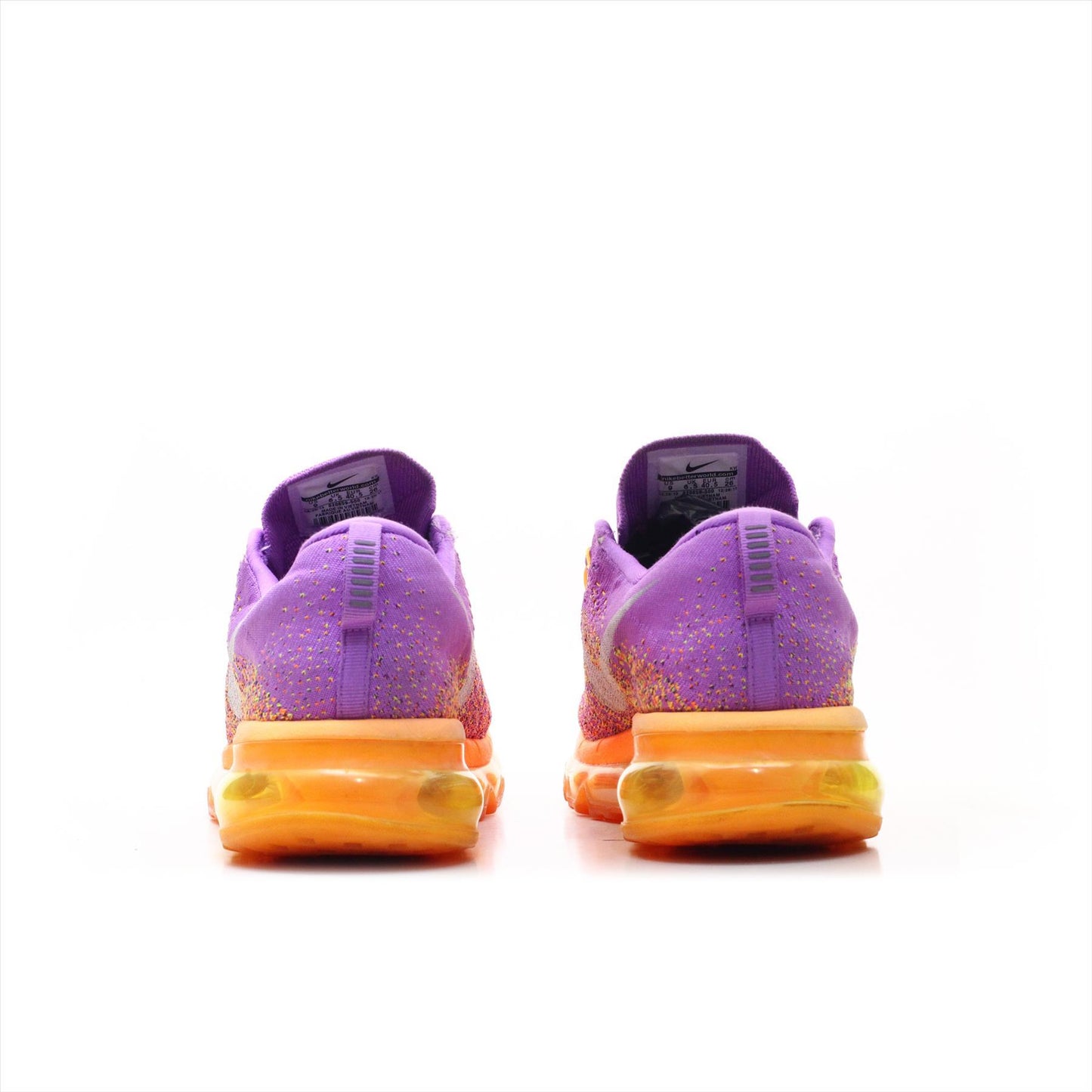 Nike Air Flyknit Max (ORIGINAL)