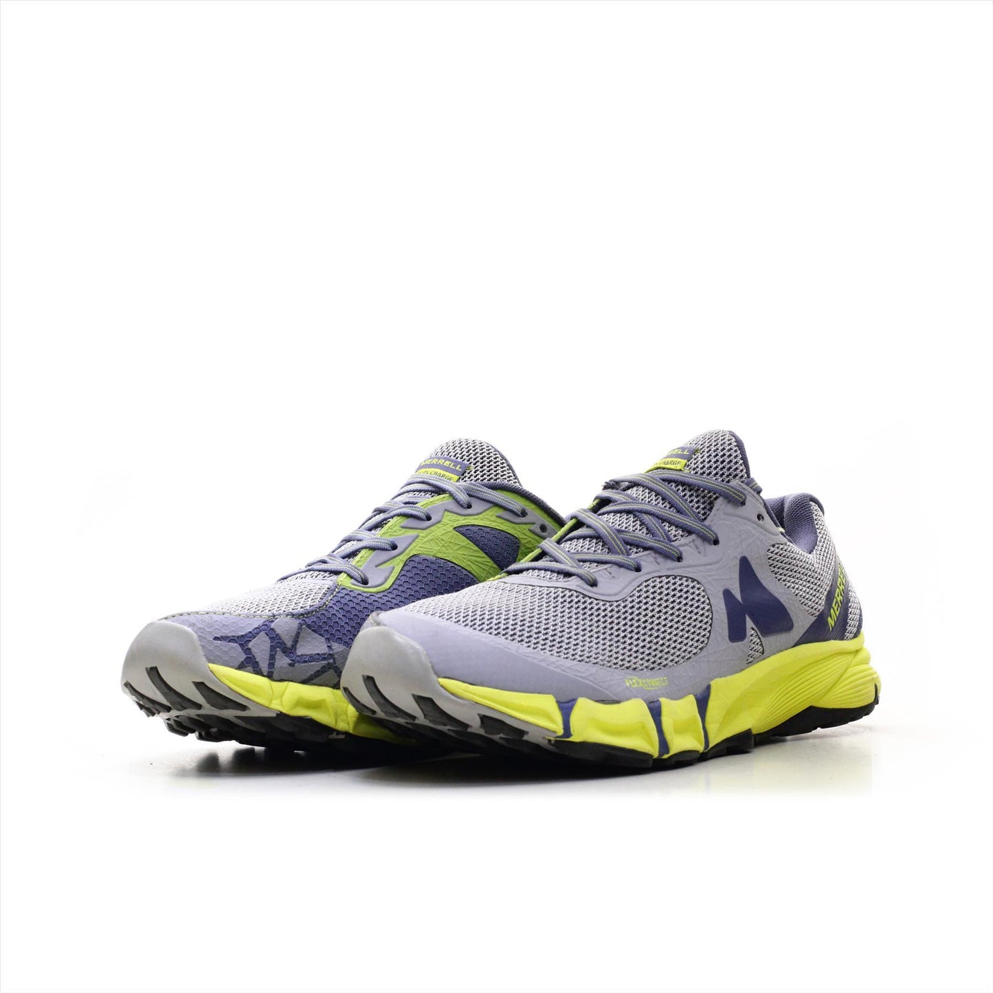 Merrell Agility Charged Hyper Lock (ORIGINAL)
