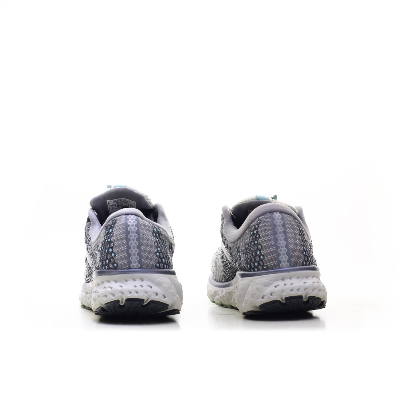 Brooks Glycerin 17 (ORIGINAL)