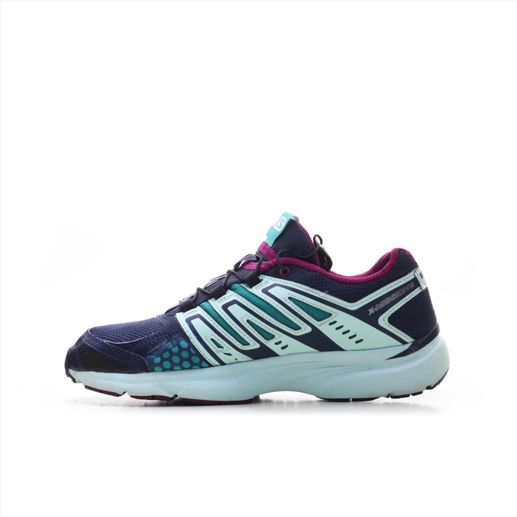 Salomon x mission 2 women's hotsell
