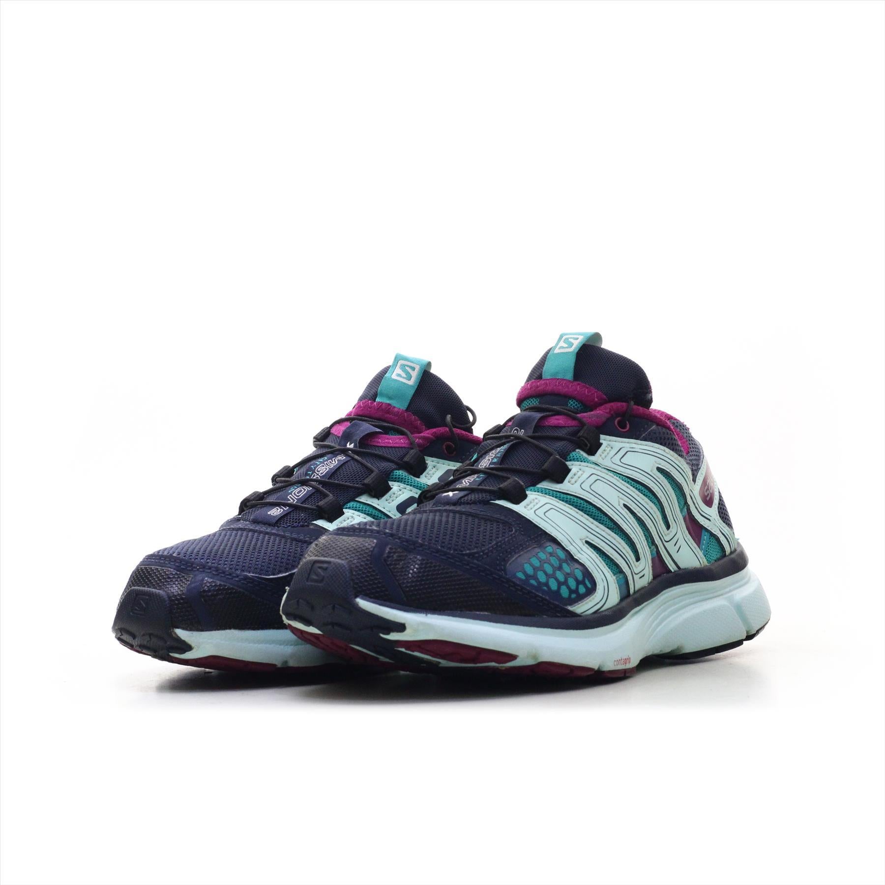 Salomon x mission 2 store