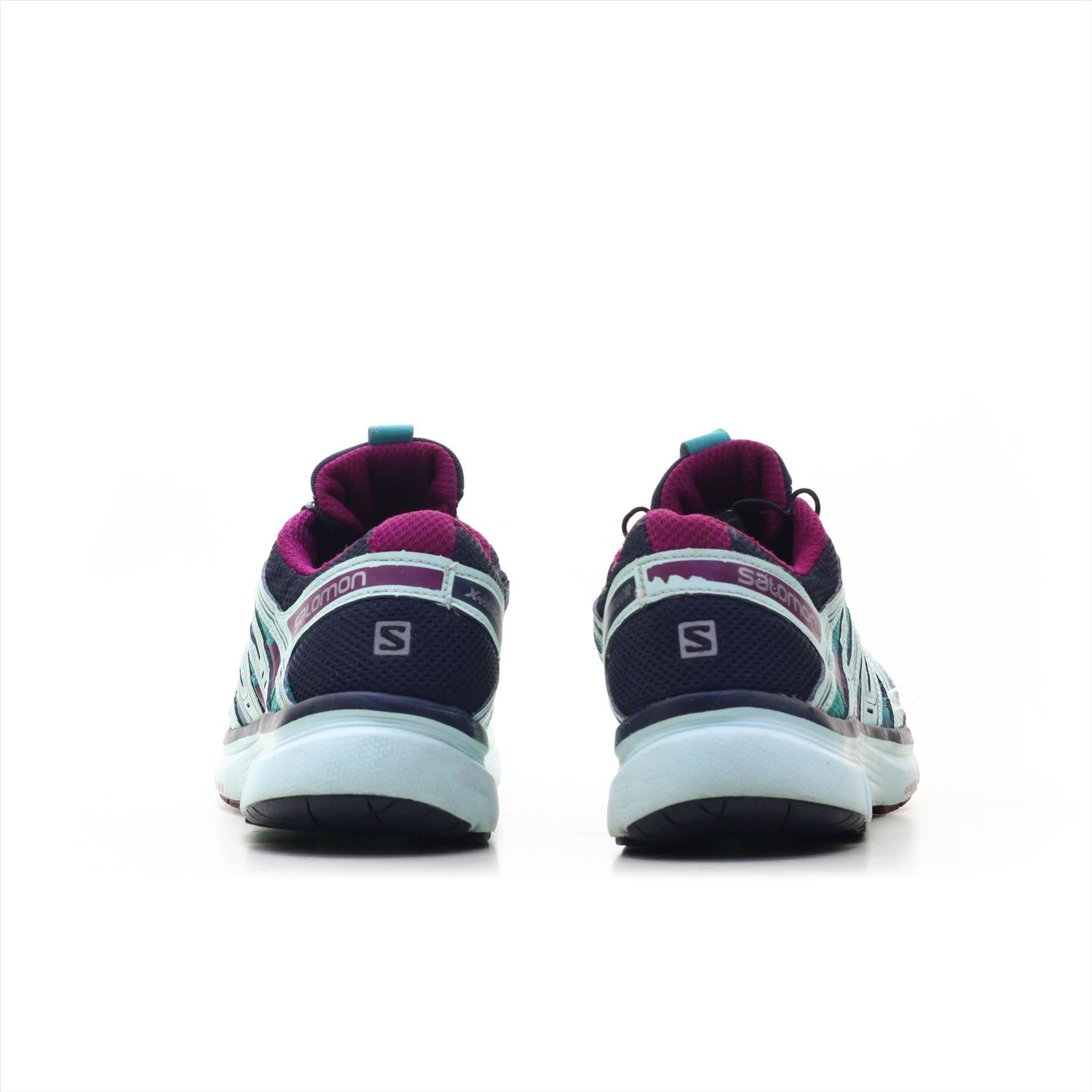 Salomon x clearance mission 2 women's