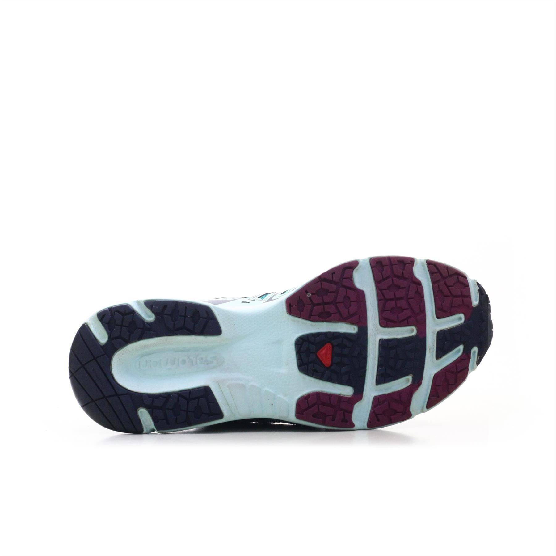 Salomon outlet mission 2