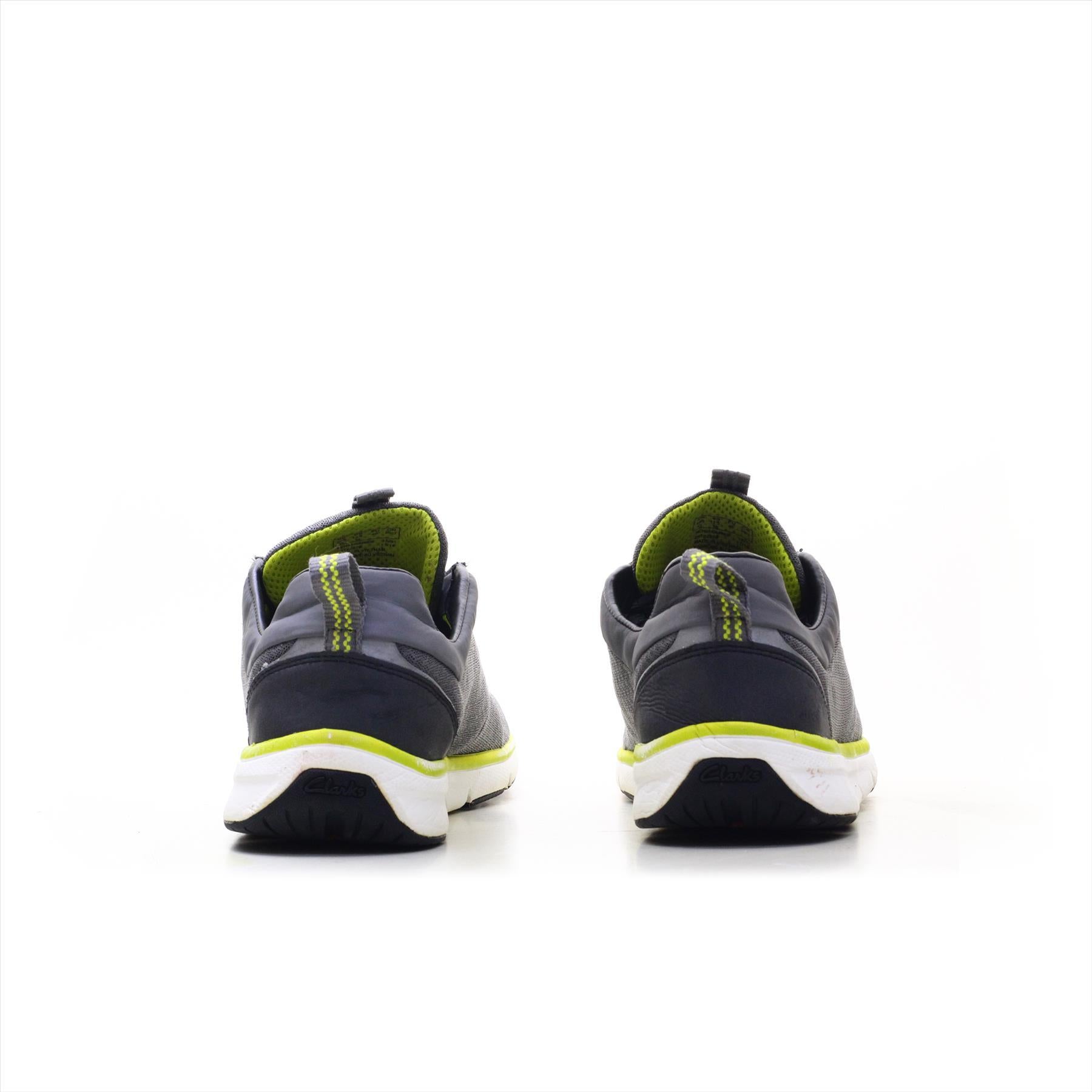 Clarks Rock (ORIGINAL)