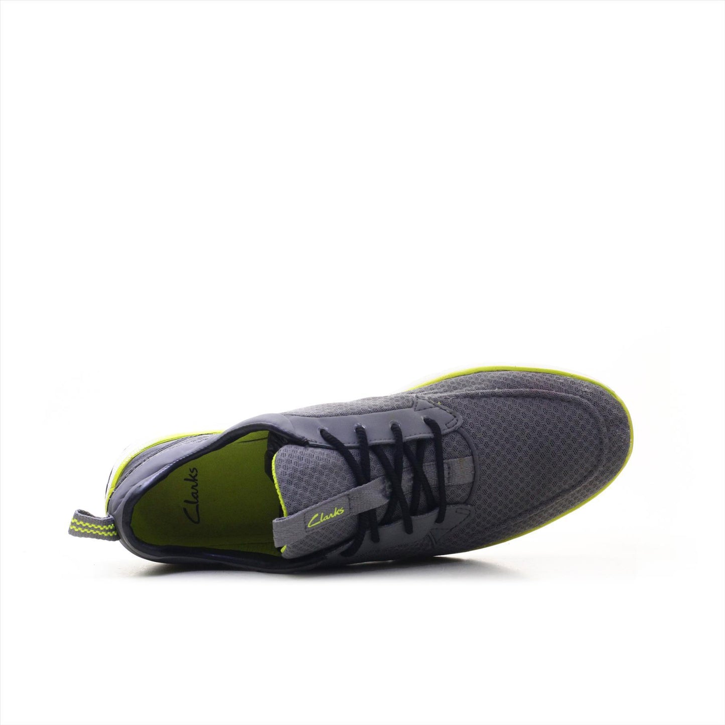 Clarks Rock (ORIGINAL)