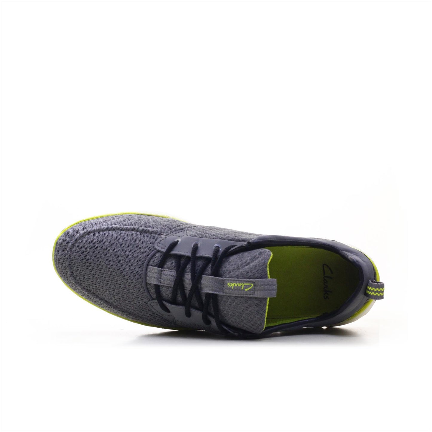 Clarks Rock (ORIGINAL)
