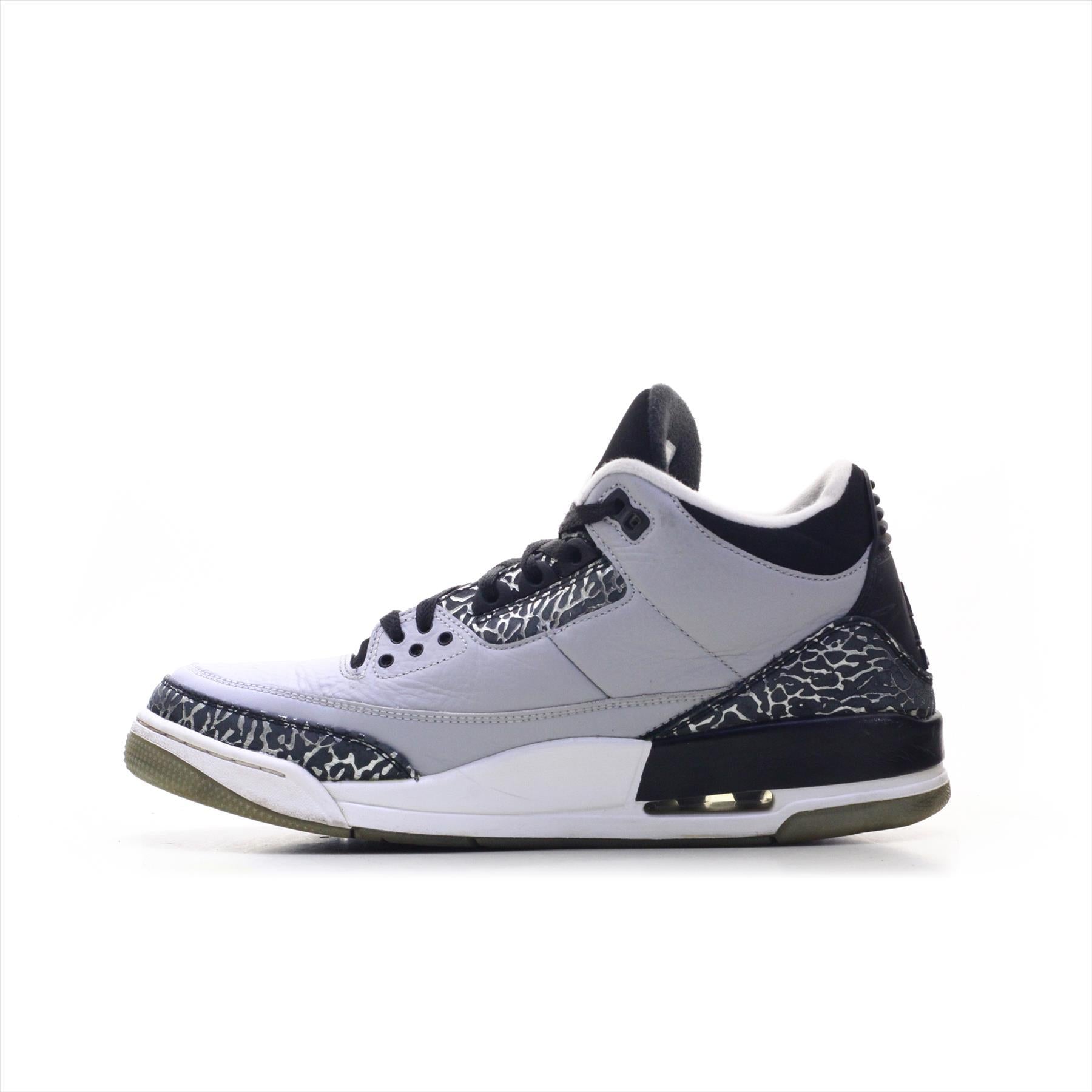 Aj3 wolf grey shop