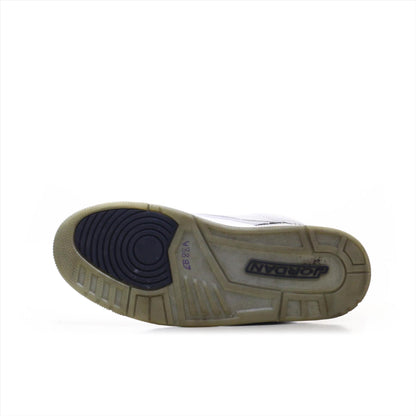 Nike Air Jordan 3 Retro Wolf Grey (ORIGINAL)