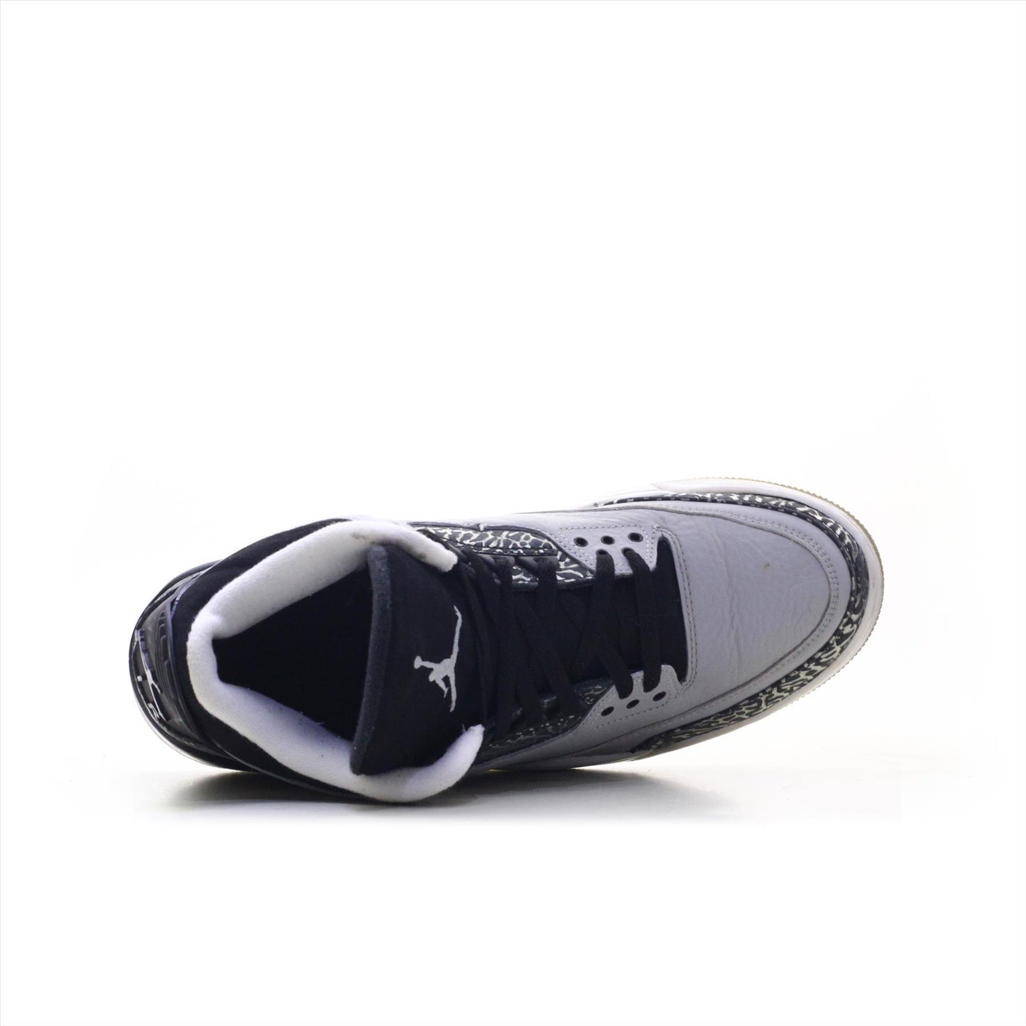 Nike Air Jordan 3 Retro Wolf Grey (ORIGINAL)