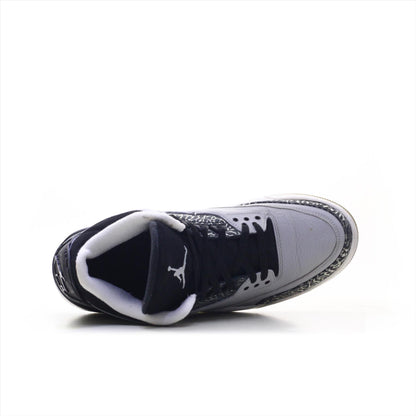 Nike Air Jordan 3 Retro Wolf Grey (ORIGINAL)