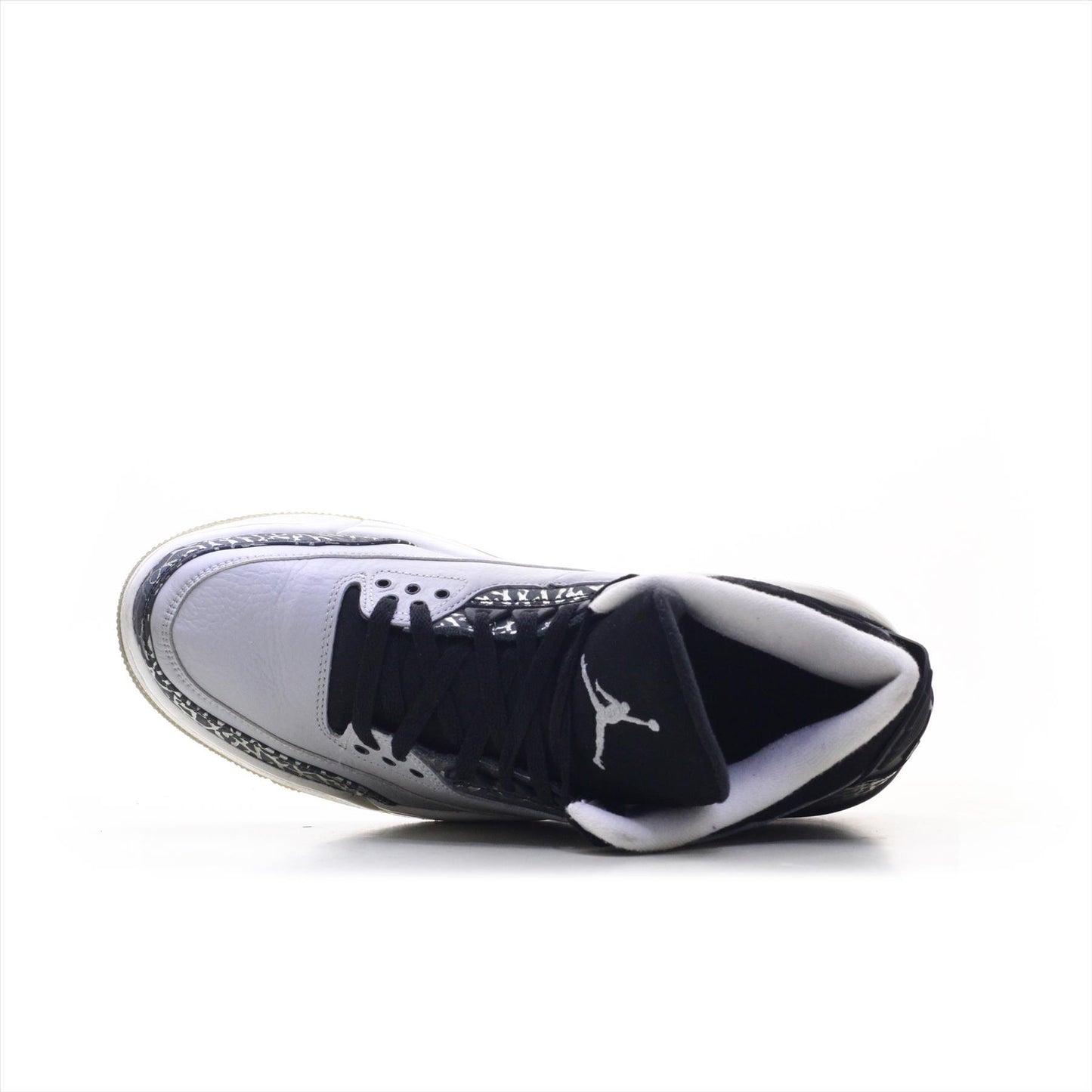 Nike Air Jordan 3 Retro Wolf Grey (ORIGINAL)