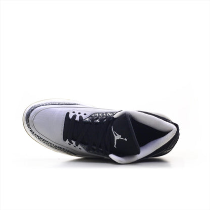 Nike Air Jordan 3 Retro Wolf Grey (ORIGINAL)