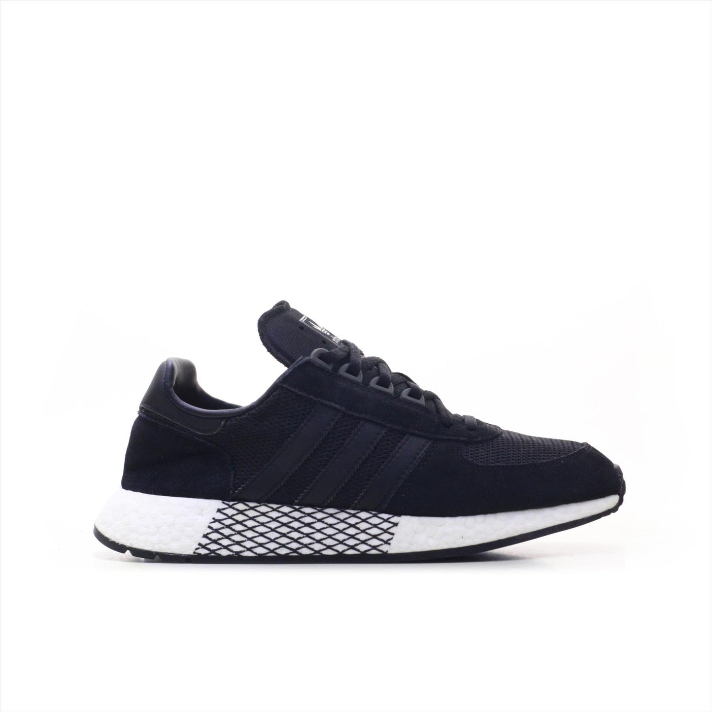 Adidas Marathon Tech Black (ORIGINAL)
