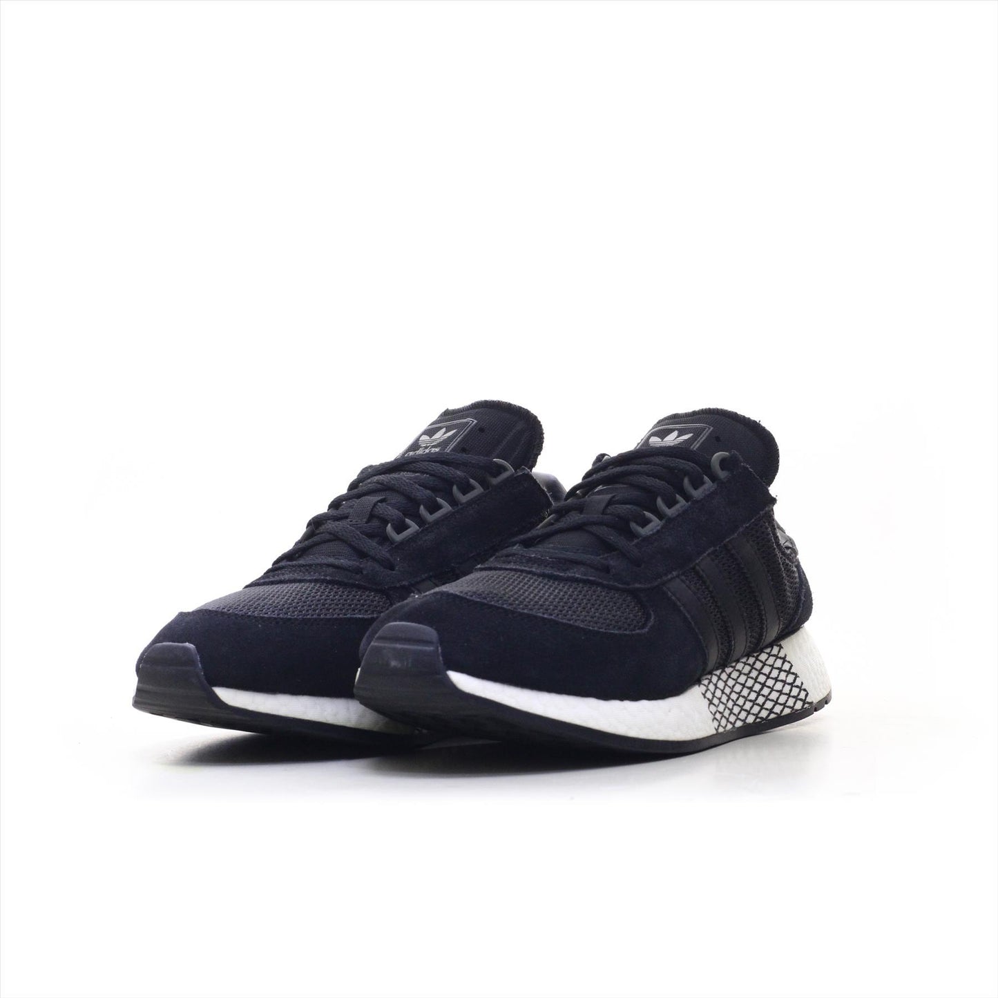 Adidas Marathon Tech Black (ORIGINAL)