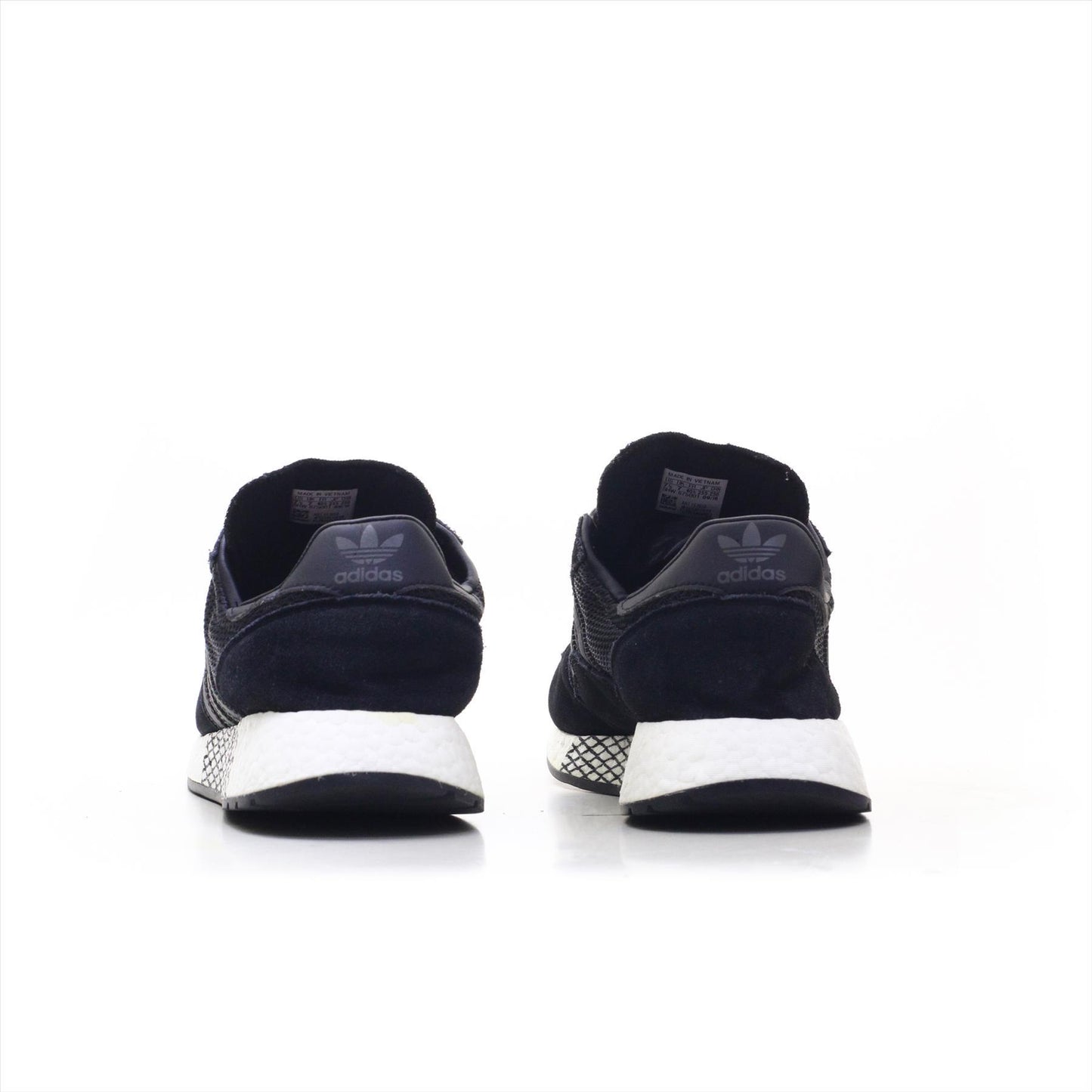 Adidas Marathon Tech Black (ORIGINAL)