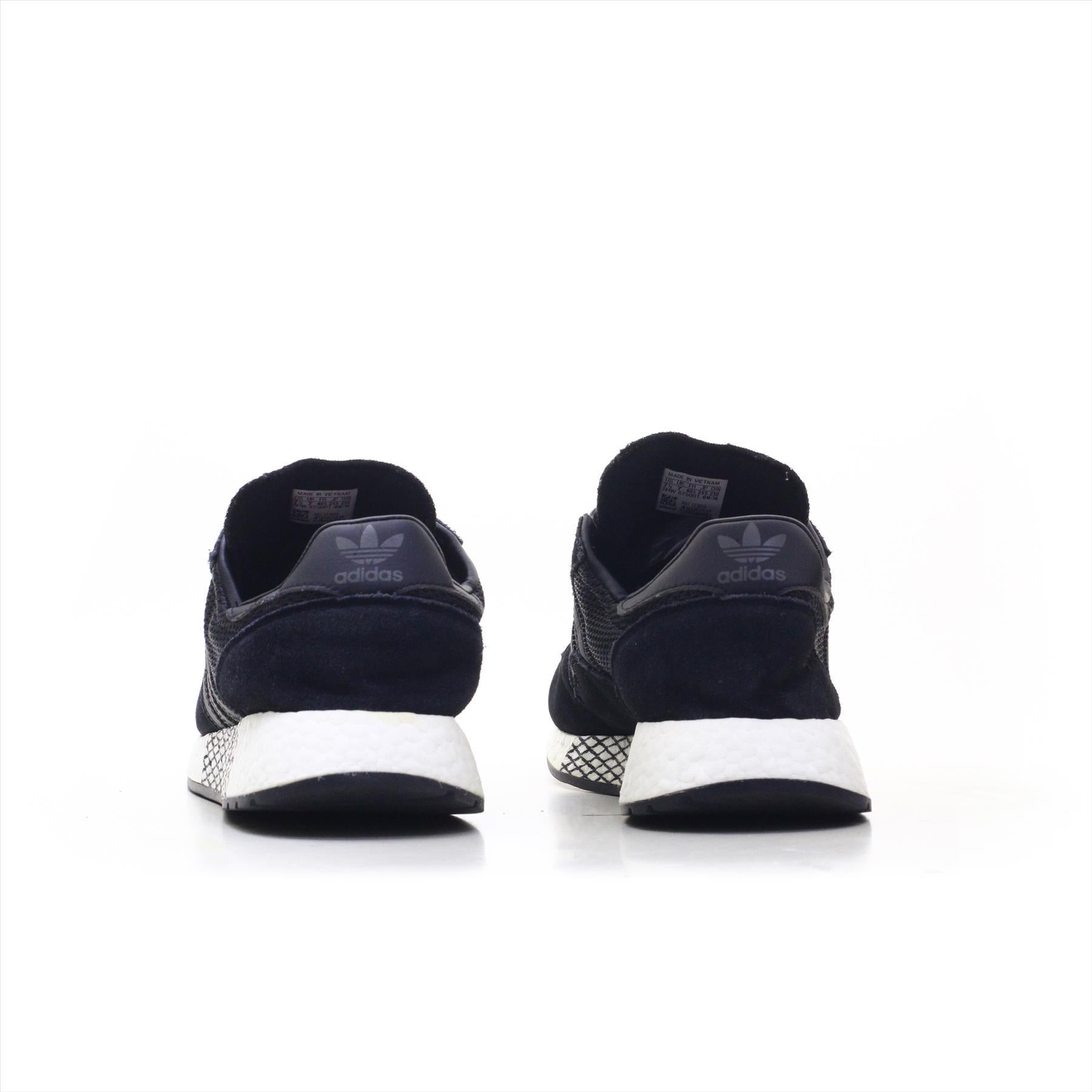 Adidas Marathon Tech Black (ORIGINAL)