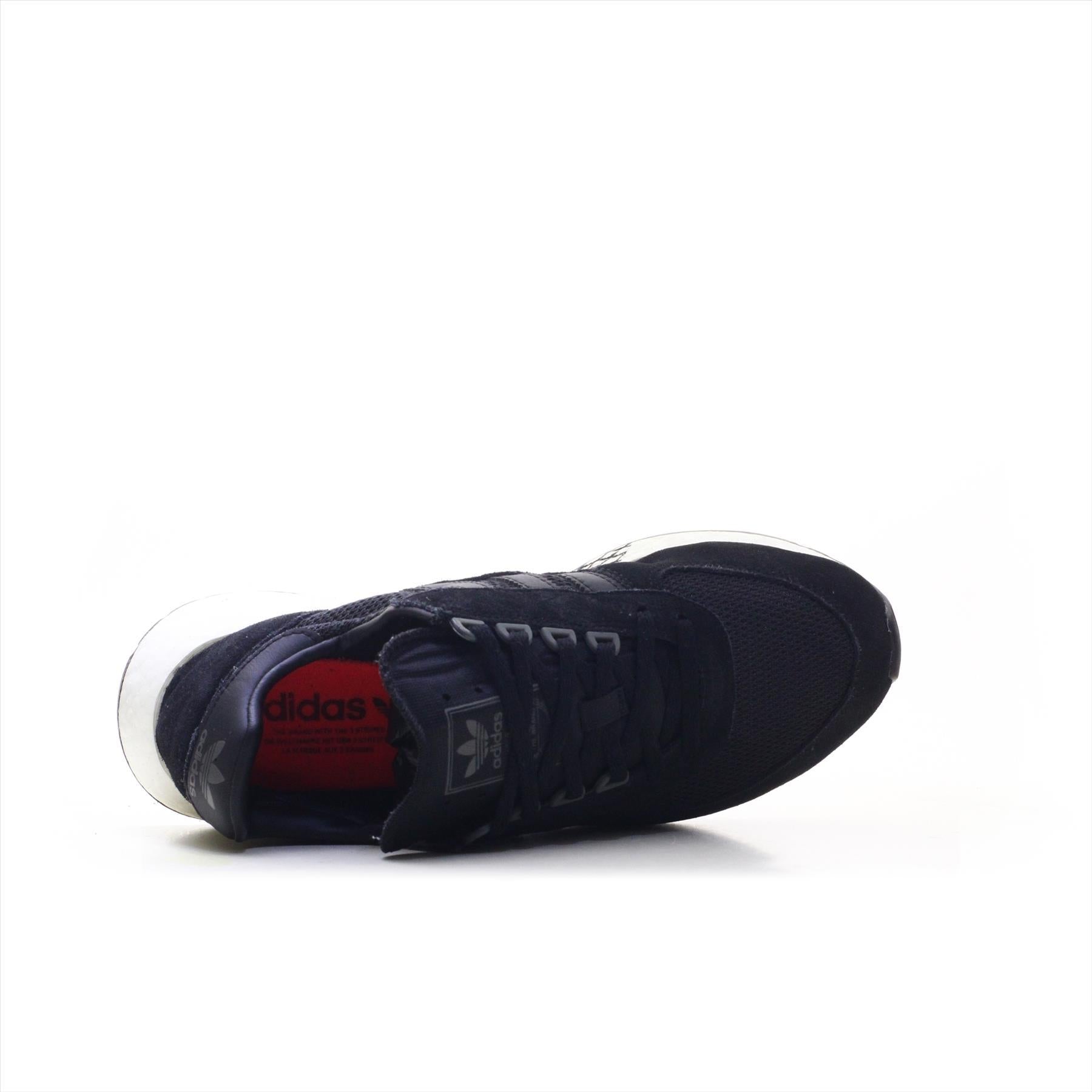 Adidas Marathon Tech Black (ORIGINAL)