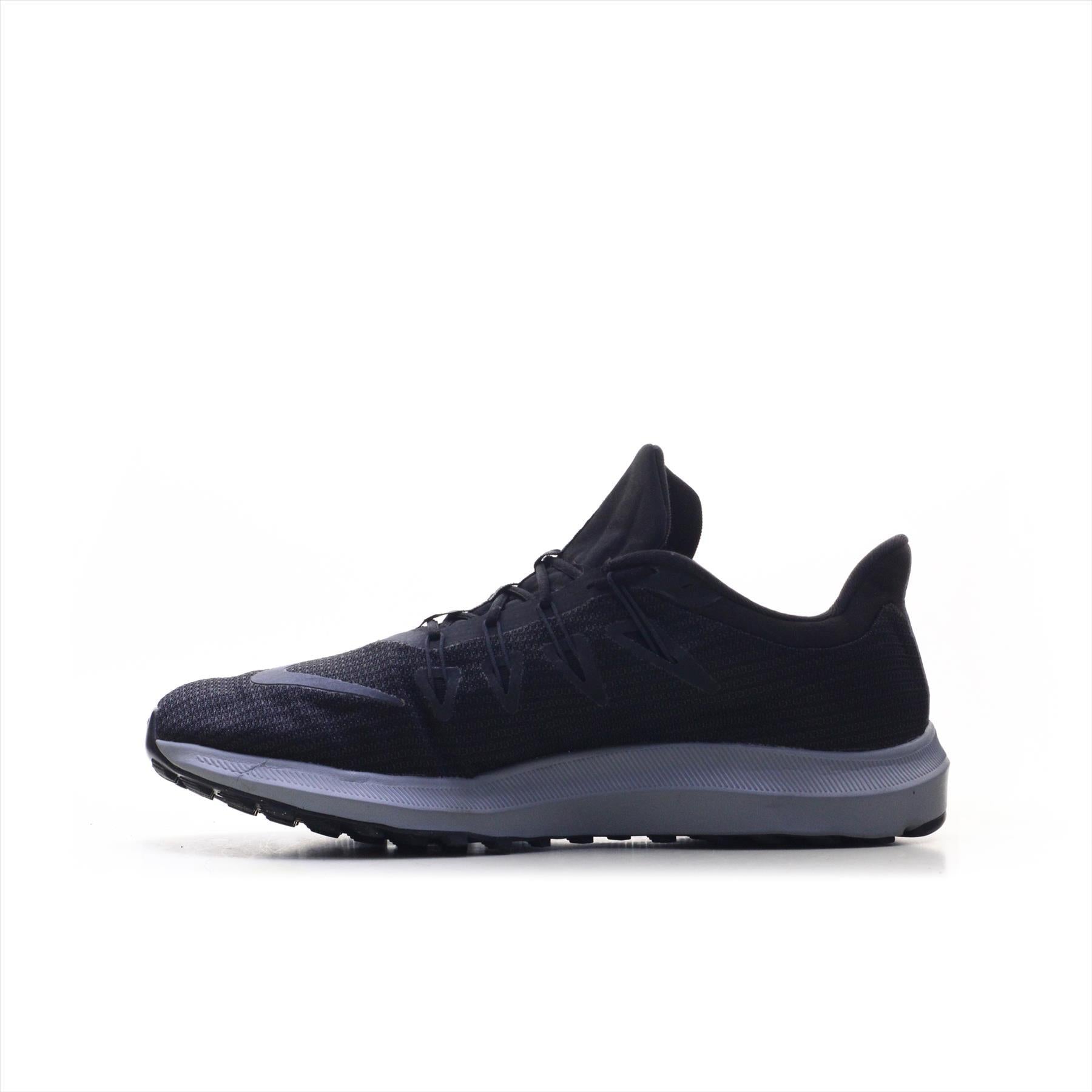 Nike Quest Black Grey (ORIGINAL)