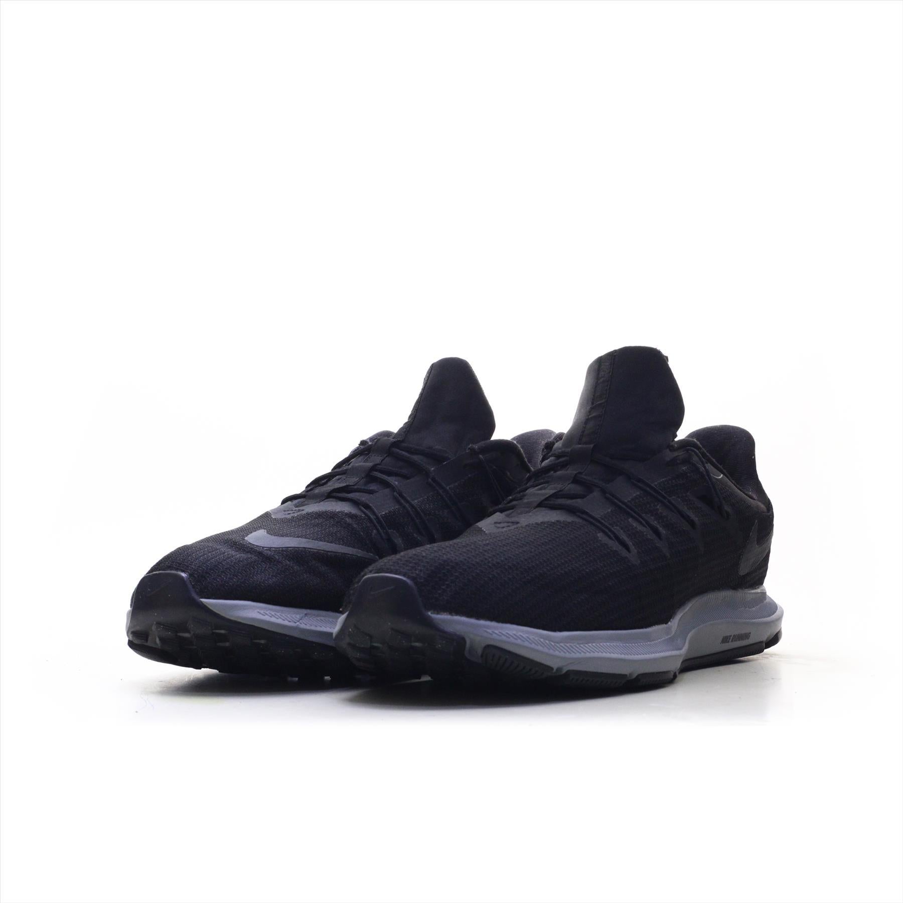 Nike Quest Black Grey (ORIGINAL)