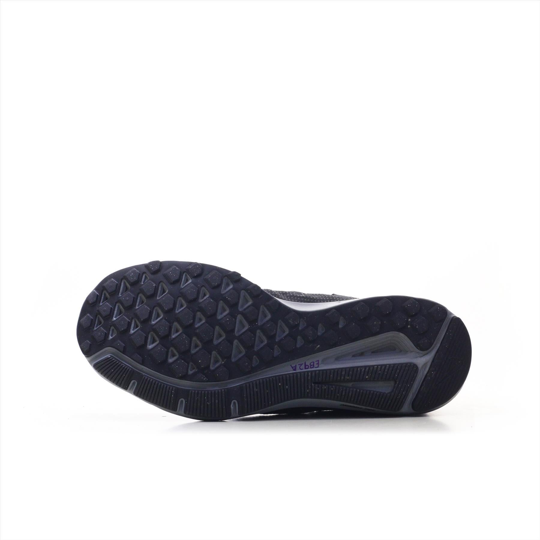 Nike Quest Black Grey (ORIGINAL)