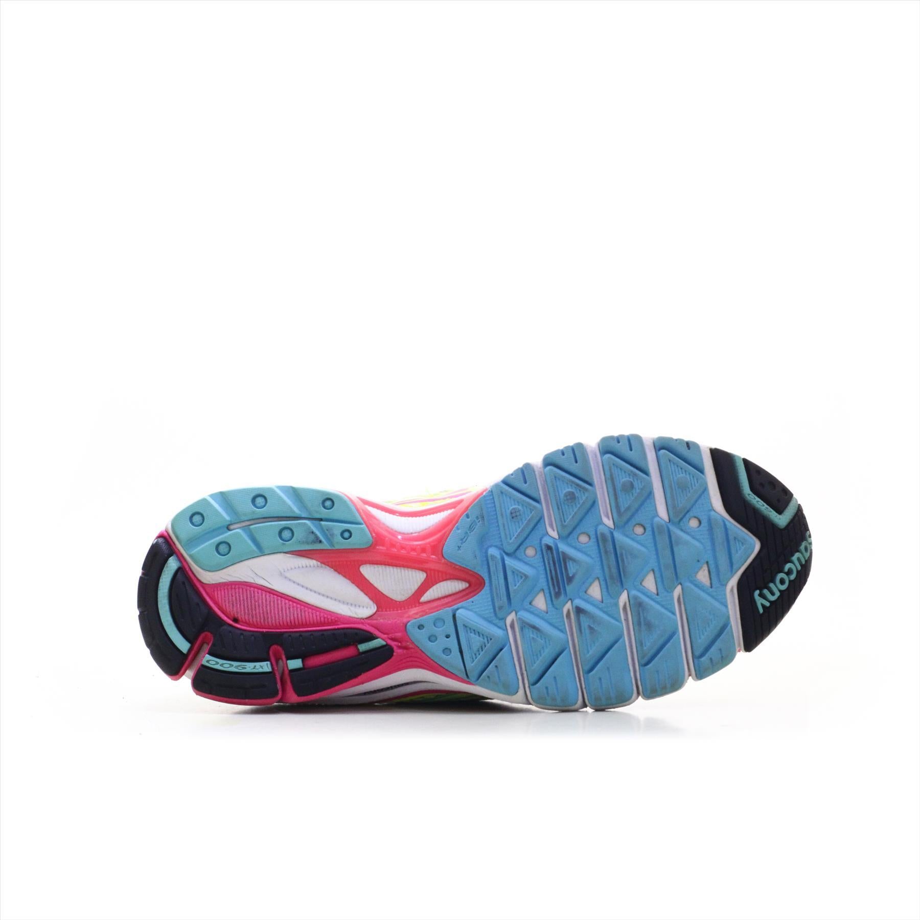 Saucony Ride 6 (ORIGINAL)