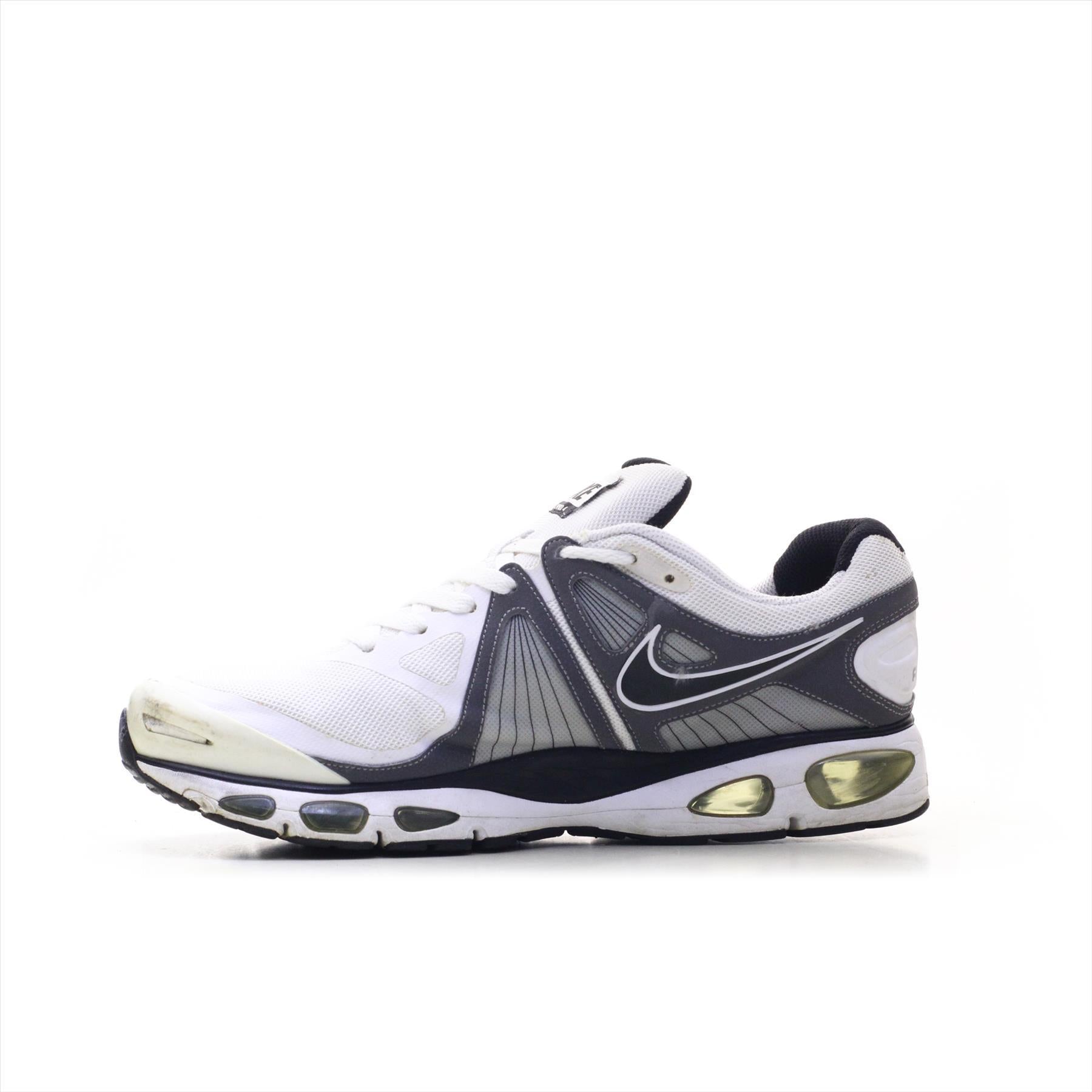 Nike air max top flywire tailwind 4
