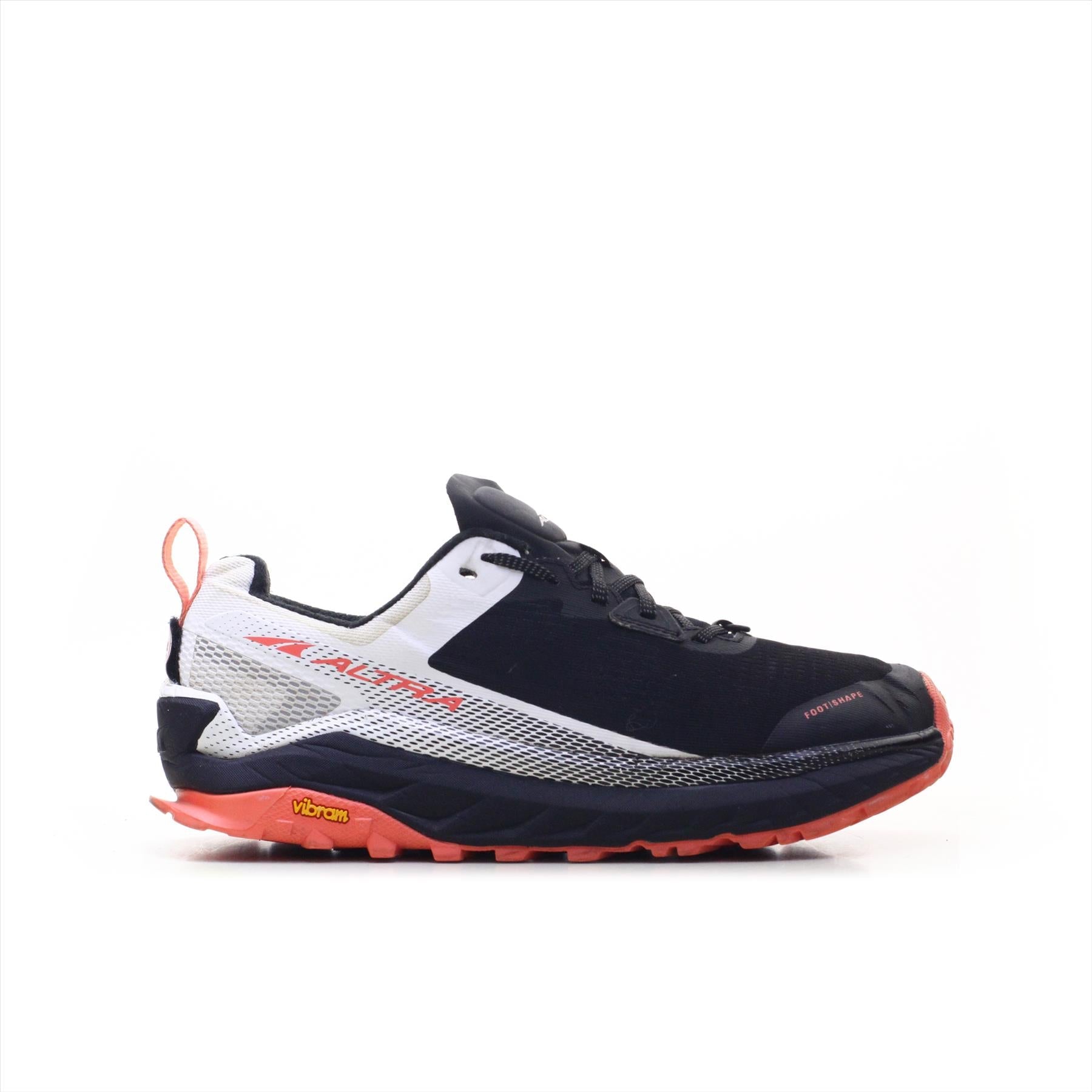 Altra Olympus 4 Vibram ORIGINAL Lunda Bazar Online