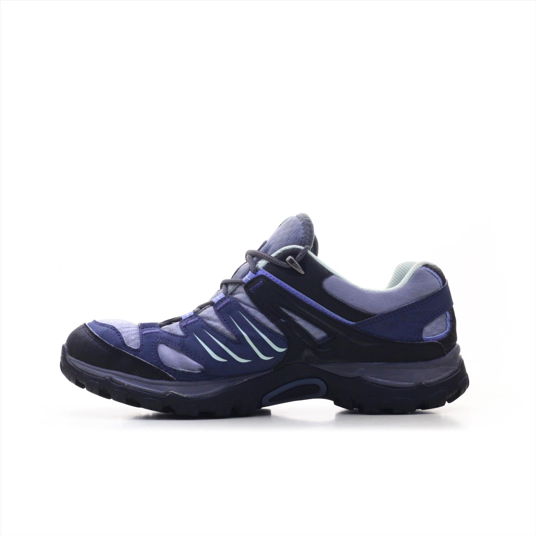 Salomon on sale ortholite contagrip