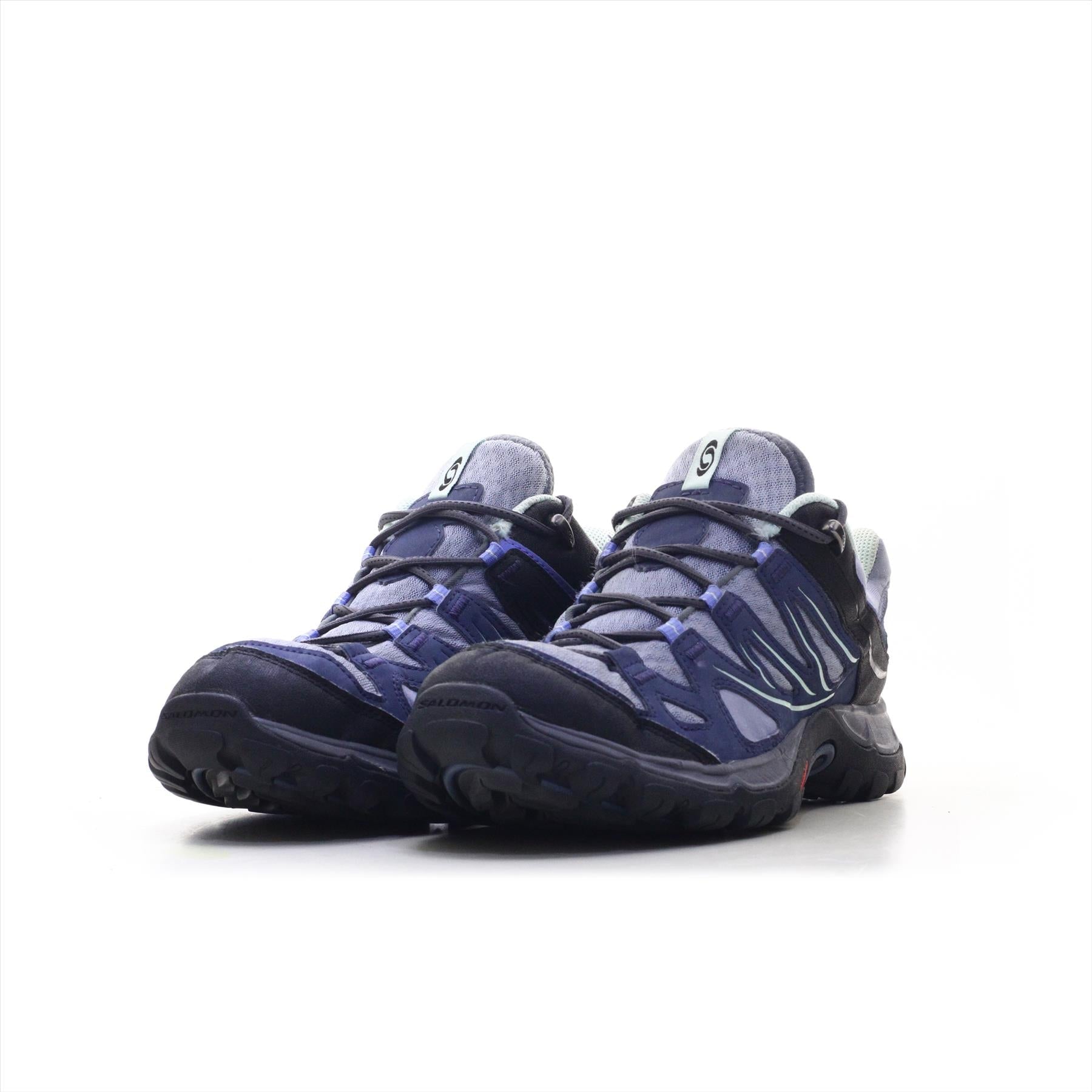Salomon x online ultra contagrip
