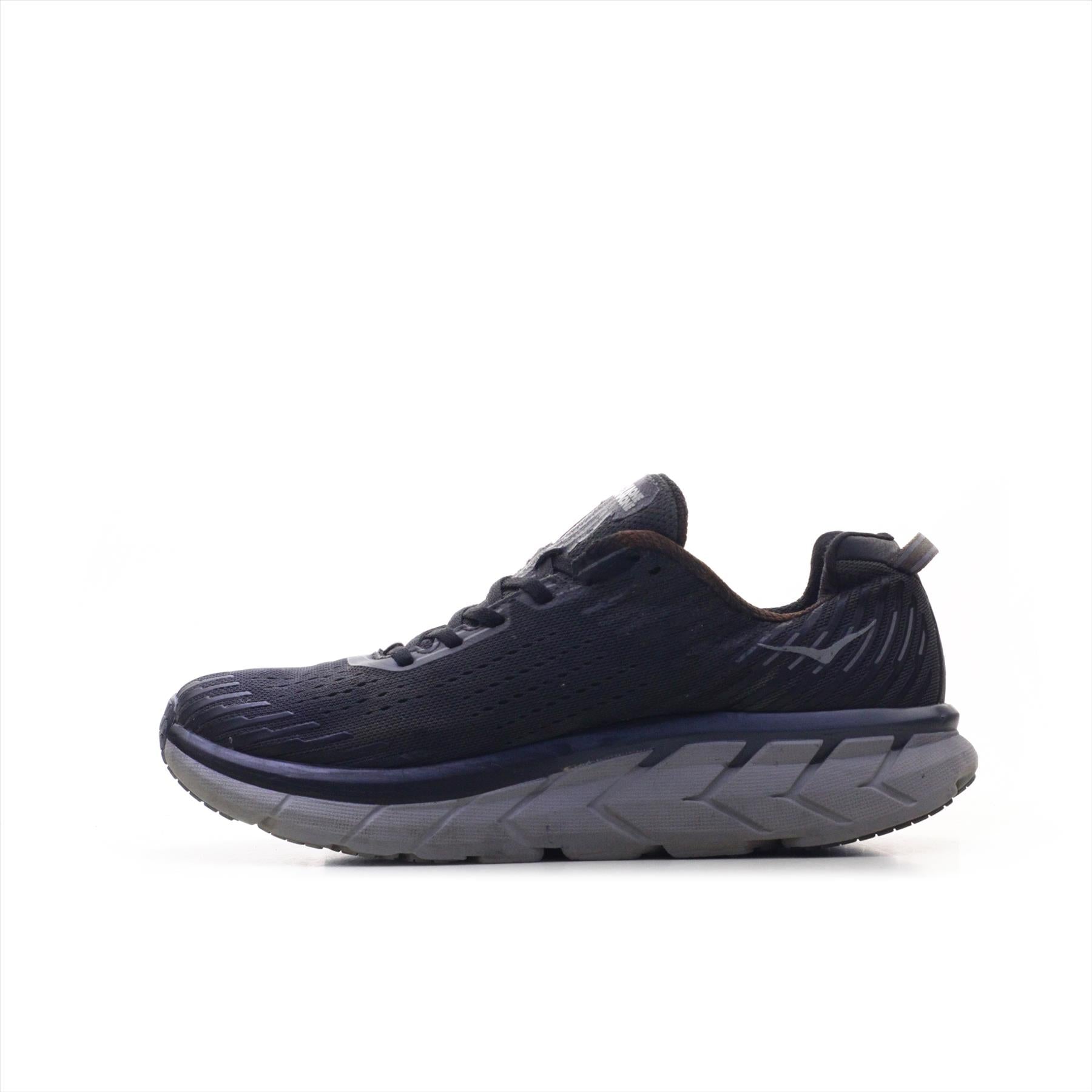 Clifton 5 anthracite top