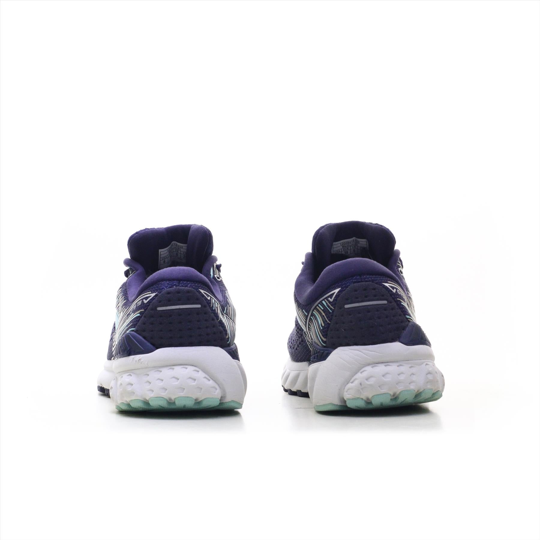Asics kayano 25 vs brooks adrenaline gts 19 hot sale