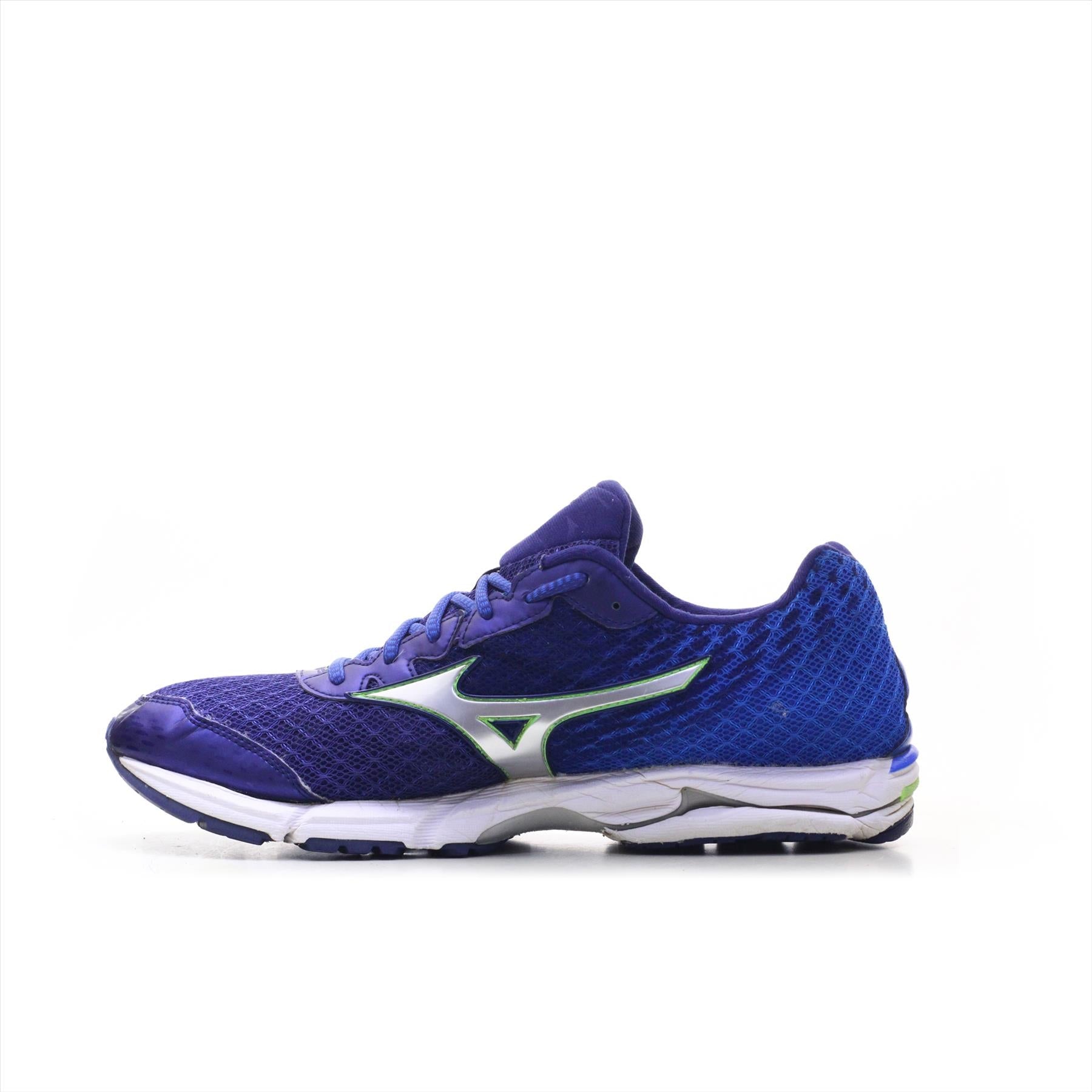 Sepatu mizuno on sale wave rider 19