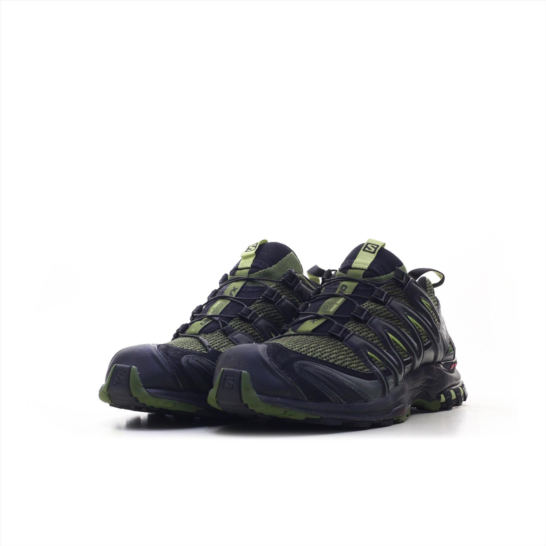 Salomon Pro 3D Trail Running (ORIGINAL)