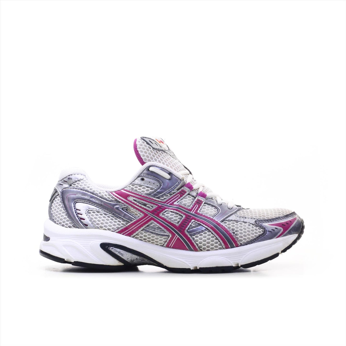 Asics Gel Equation 4 (ORIGINAL)