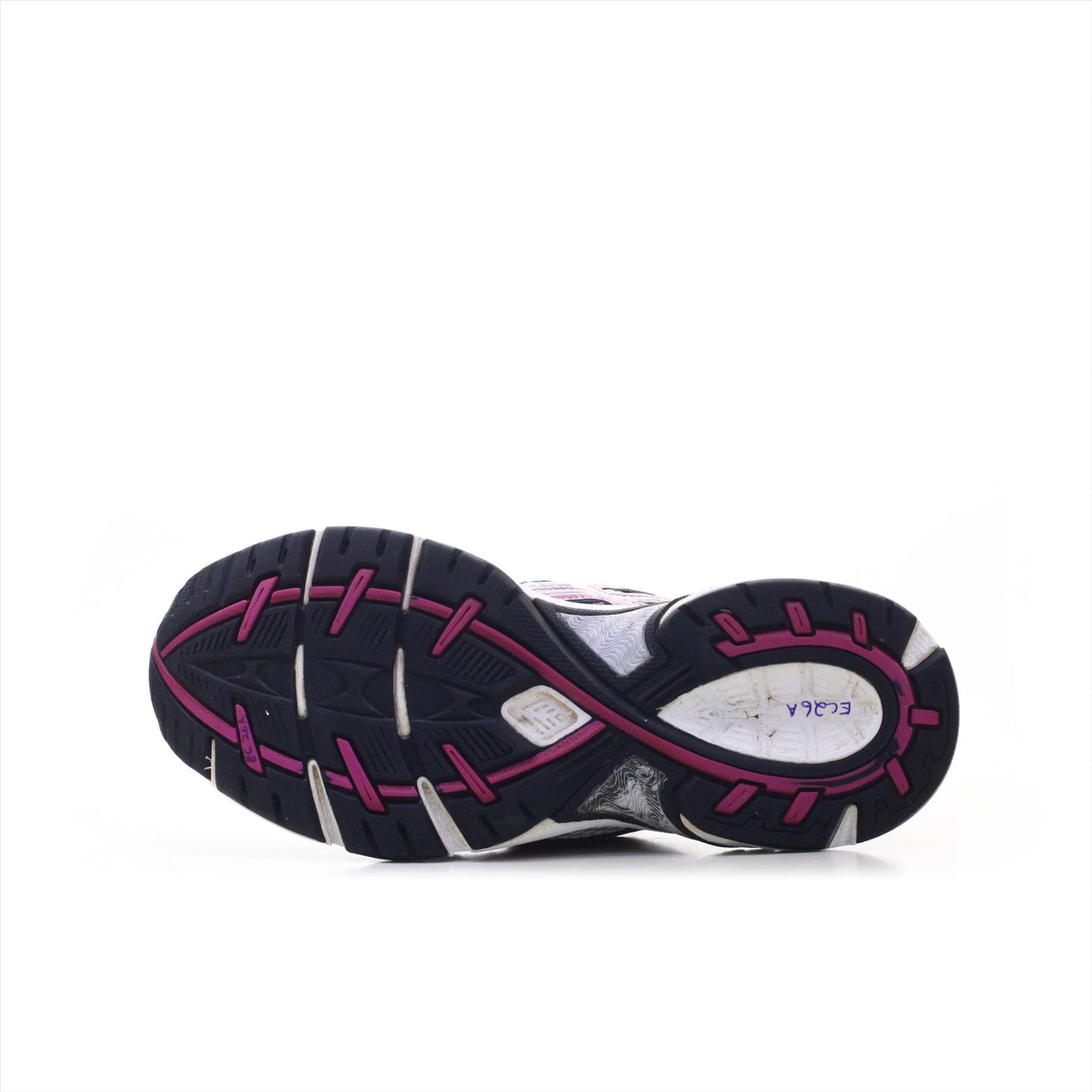 Asics Gel Equation 4 (ORIGINAL)