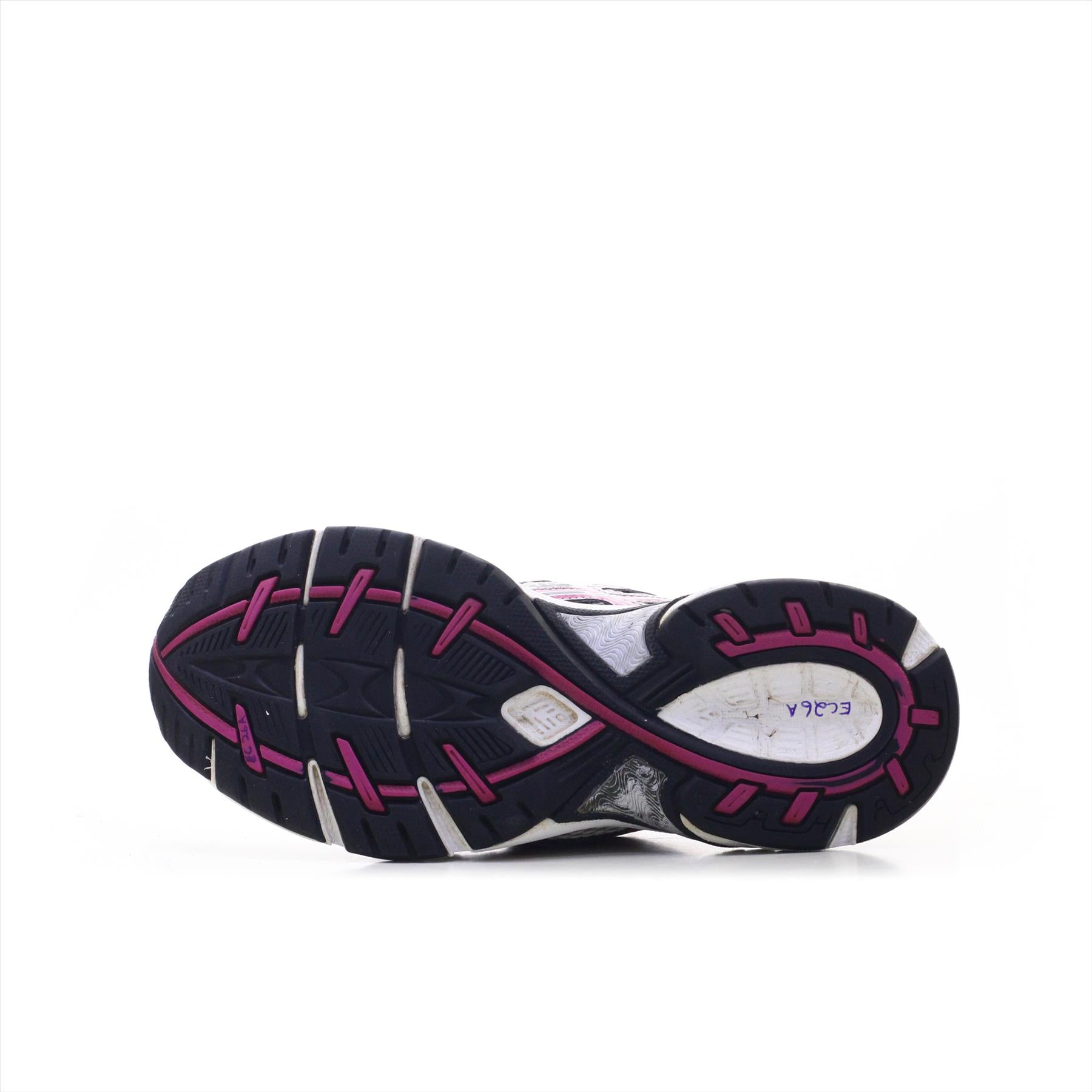 Asics Gel Equation 4 (ORIGINAL)