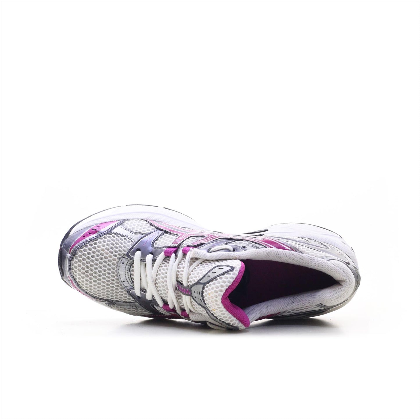 Asics Gel Equation 4 (ORIGINAL)