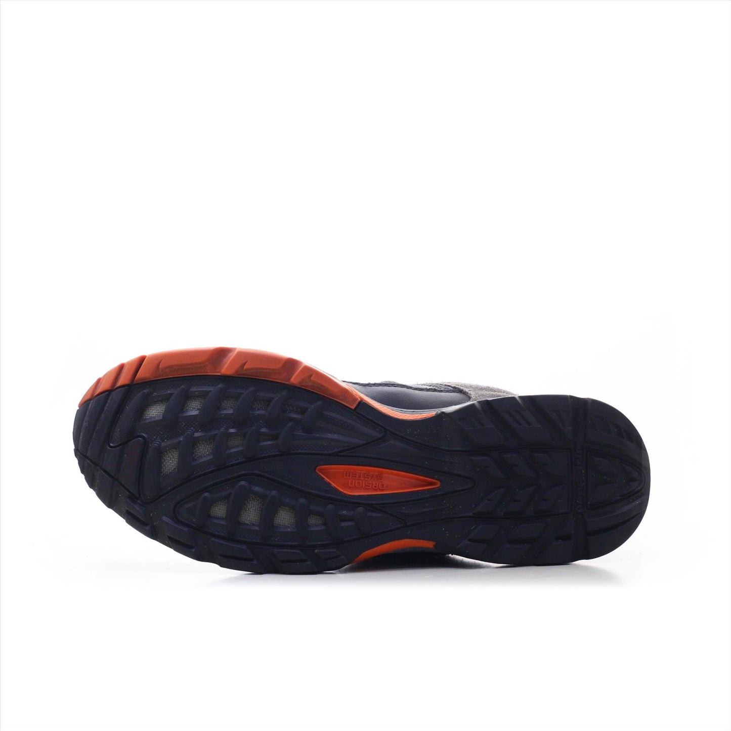 Adidas Adiprene Outdoor Traxion (ORIGINAL)