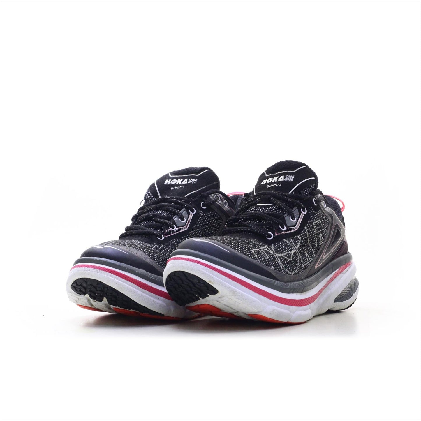 Hoka One One Bondi 4 (ORIGINAL)