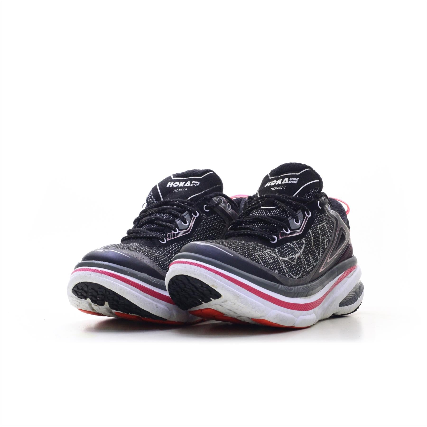 Hoka One One Bondi 4 (ORIGINAL)