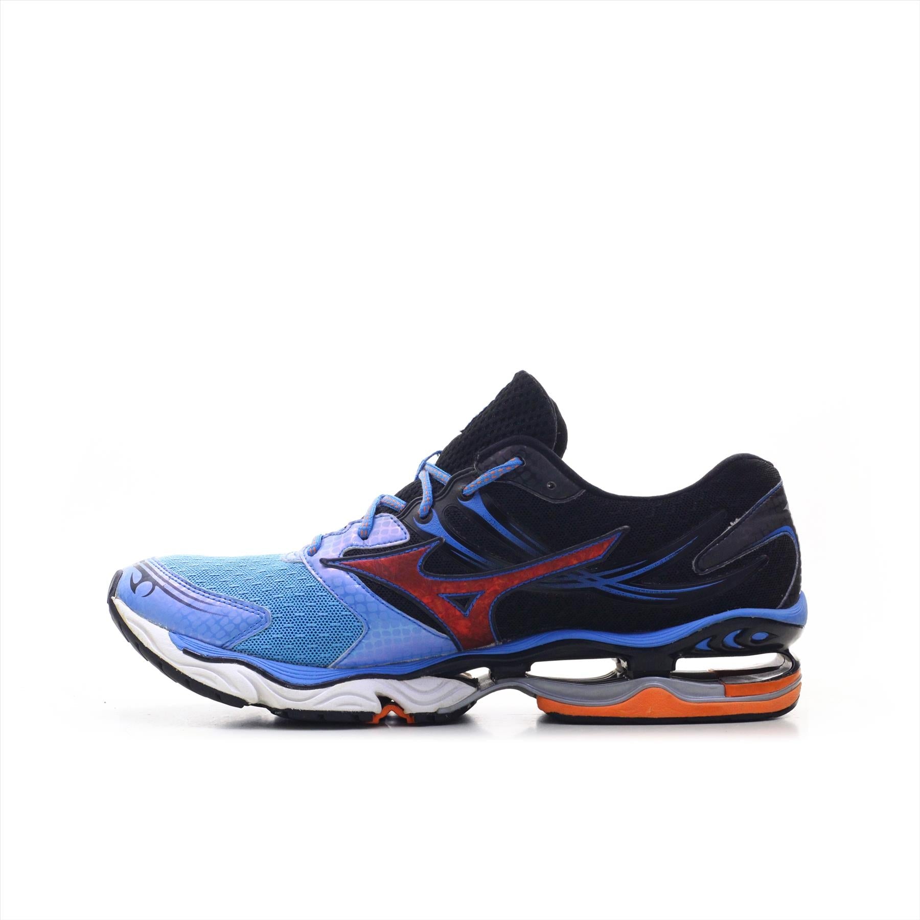 Mizuno wave outlet creation 14