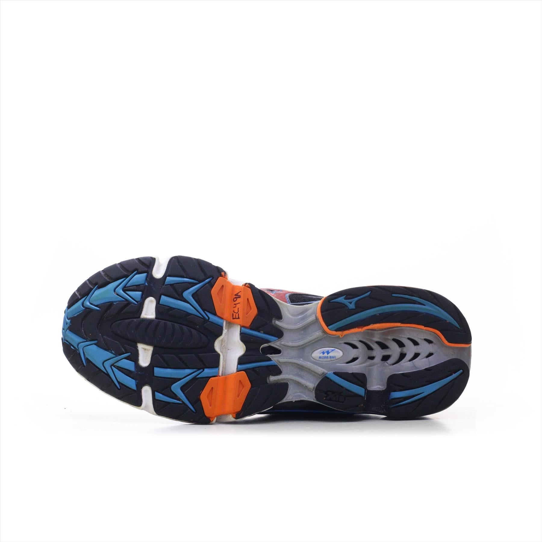 Mizuno Wave Creation 14 (ORIGINAL)