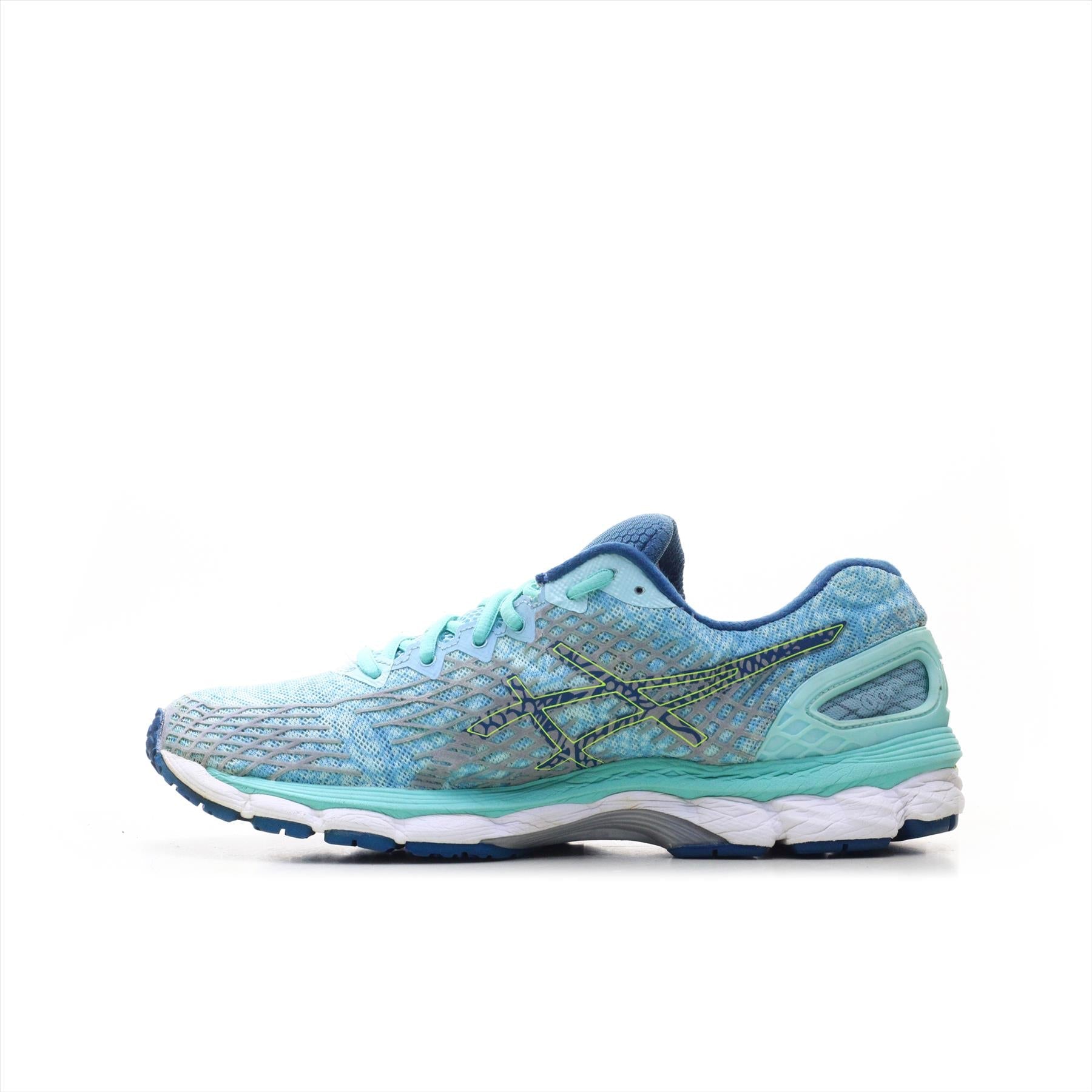 Asics Gel Nimbus (ORIGINAL)