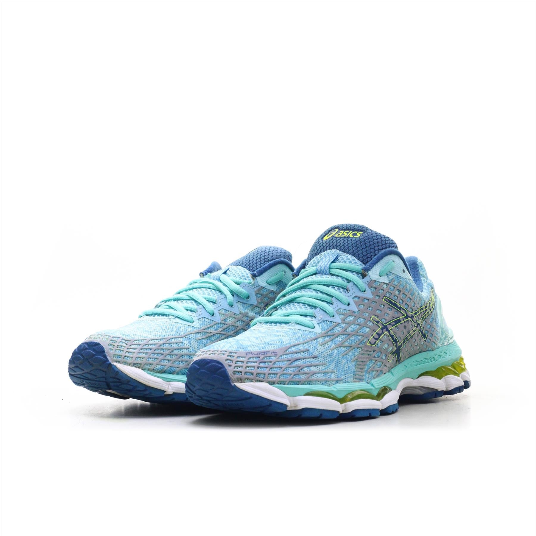Asics Gel Nimbus (ORIGINAL)