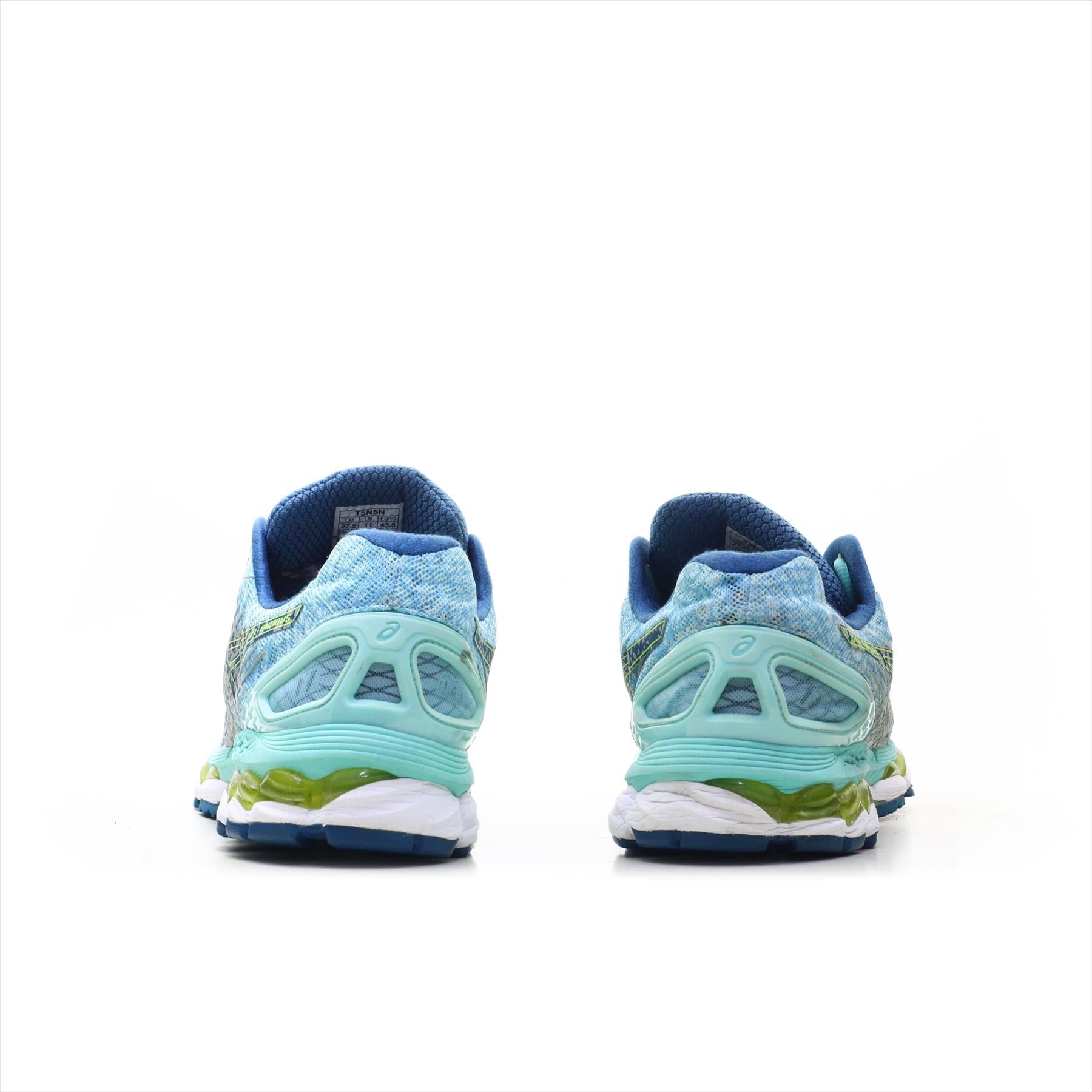 Asics Gel Nimbus (ORIGINAL)