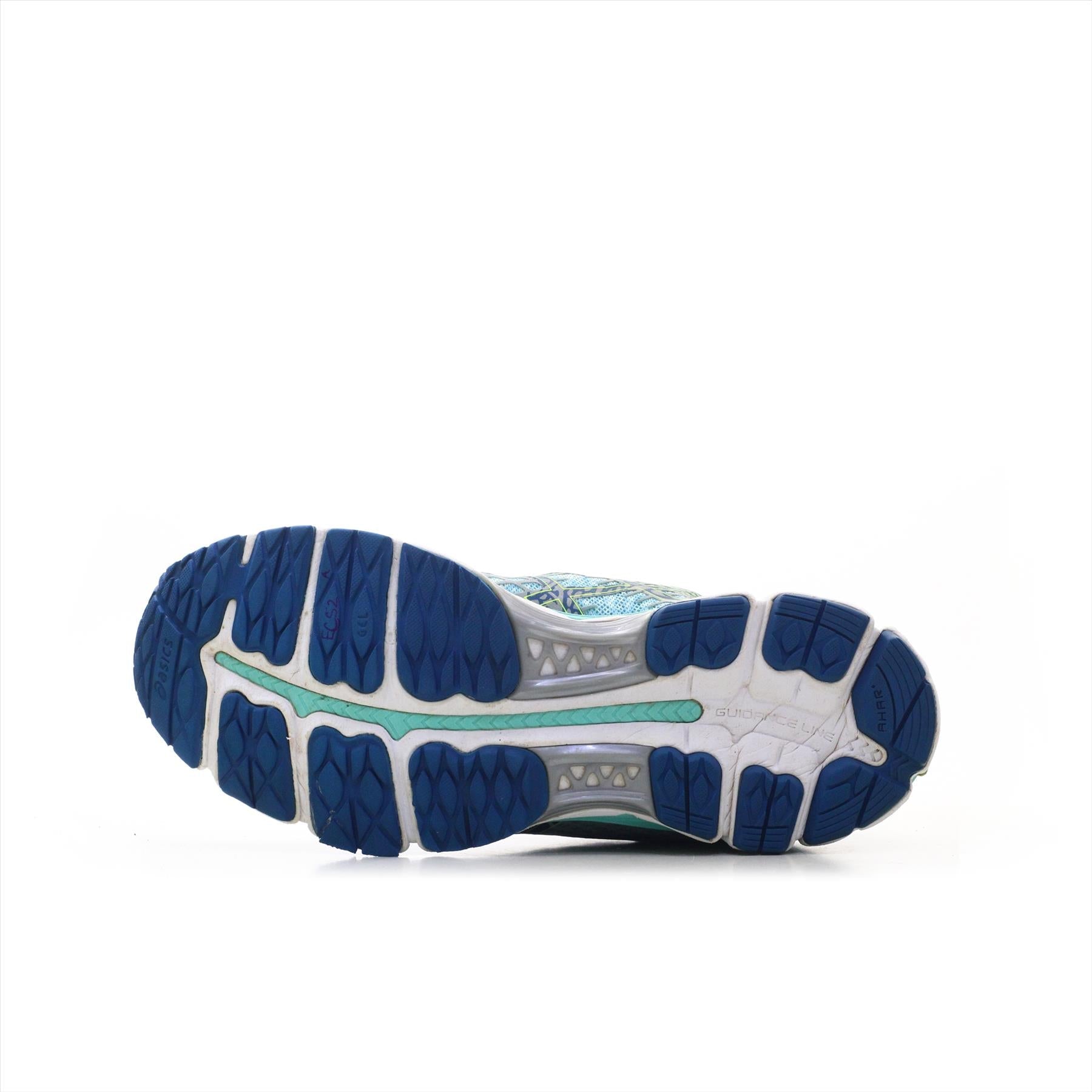 Asics Gel Nimbus (ORIGINAL)