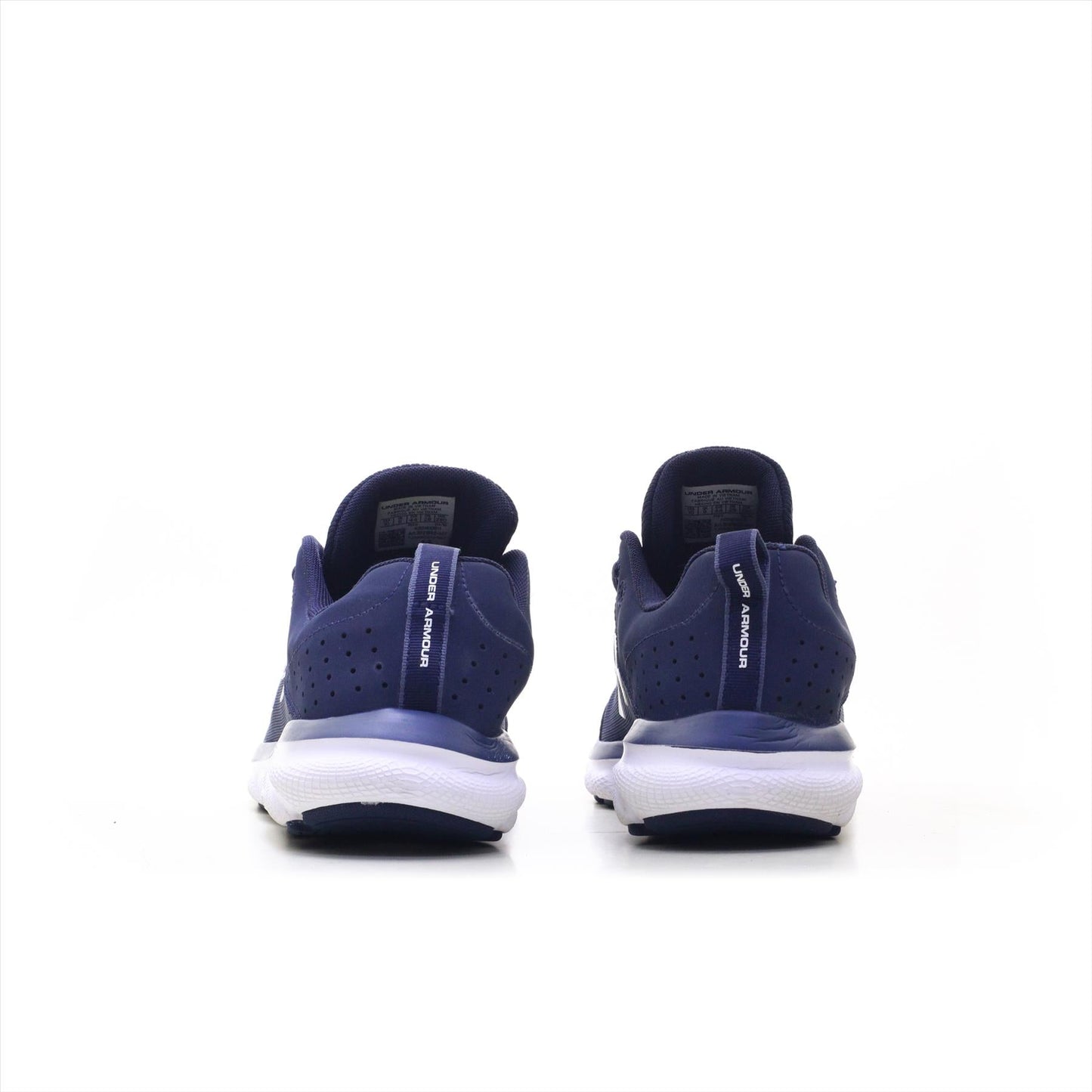 Under Armour Charged Assert (ORIGINAL)