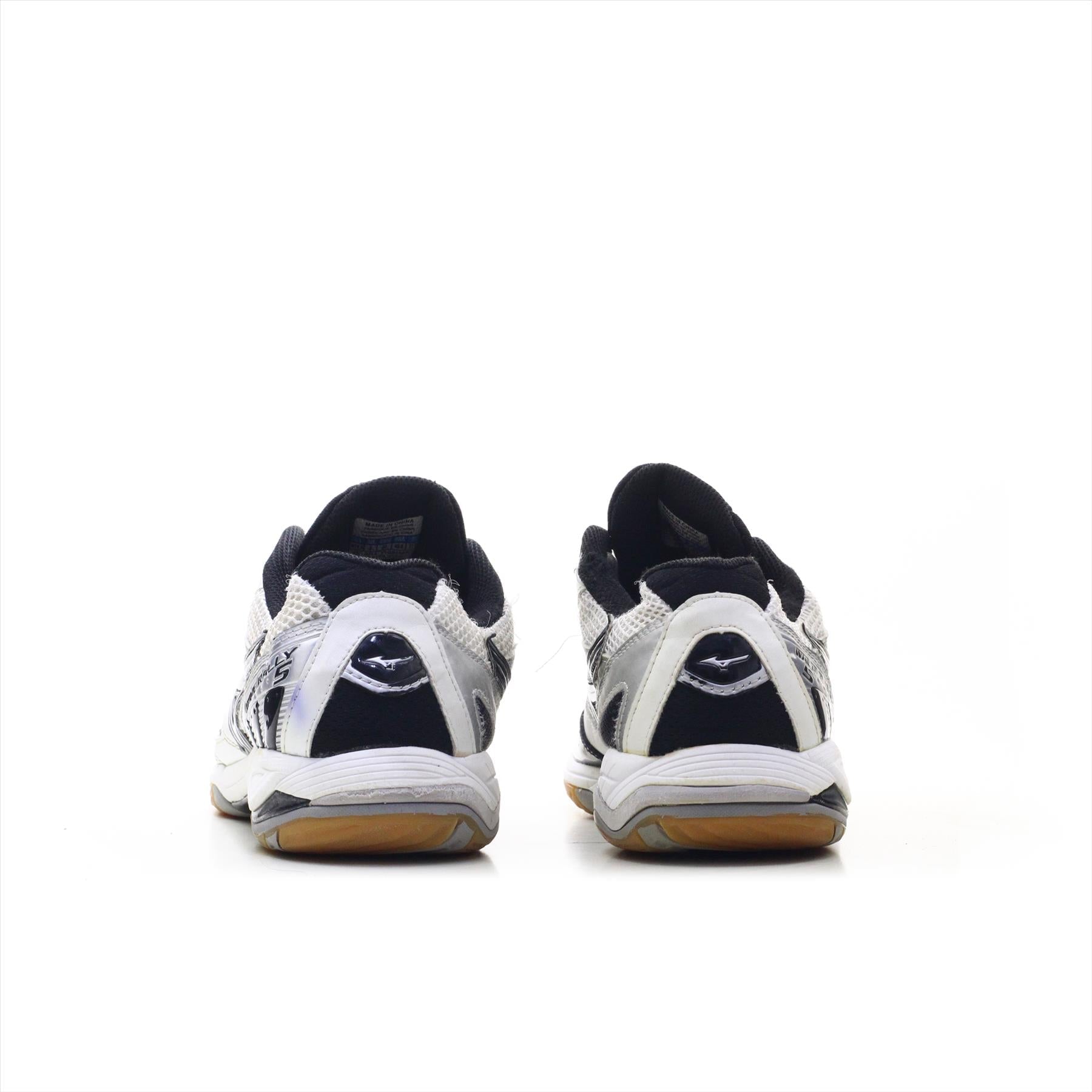 Mizuno Wave Rally (ORIGINAL)