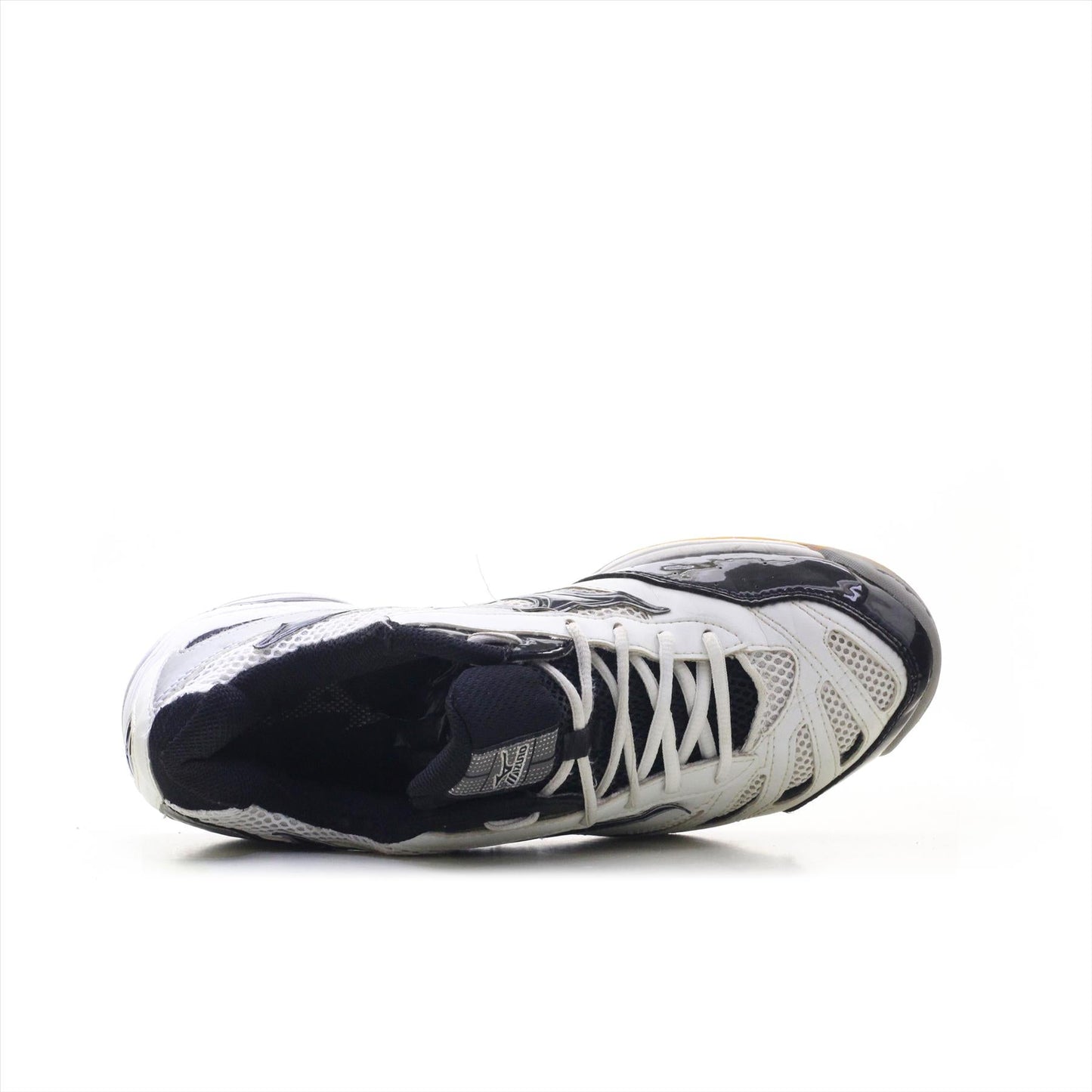 Mizuno Wave Rally (ORIGINAL)