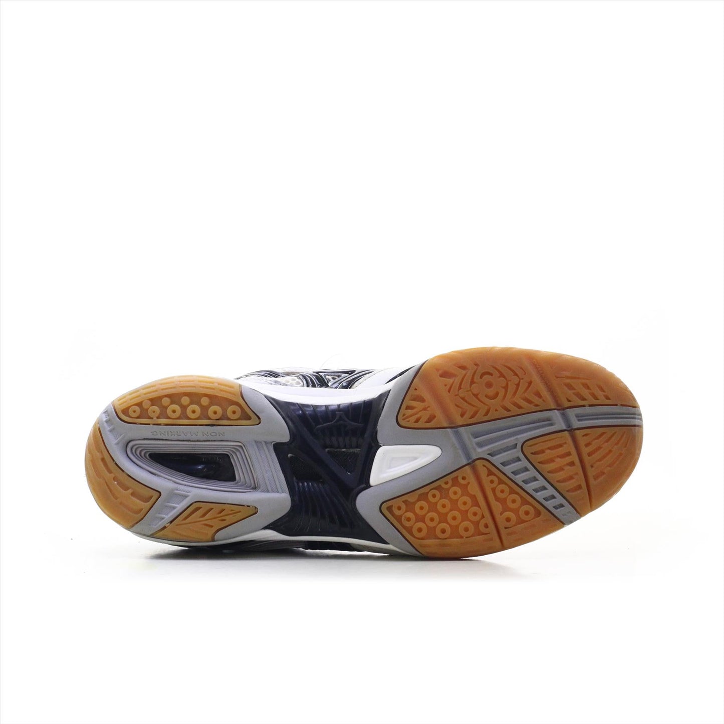 Mizuno Wave Rally (ORIGINAL)